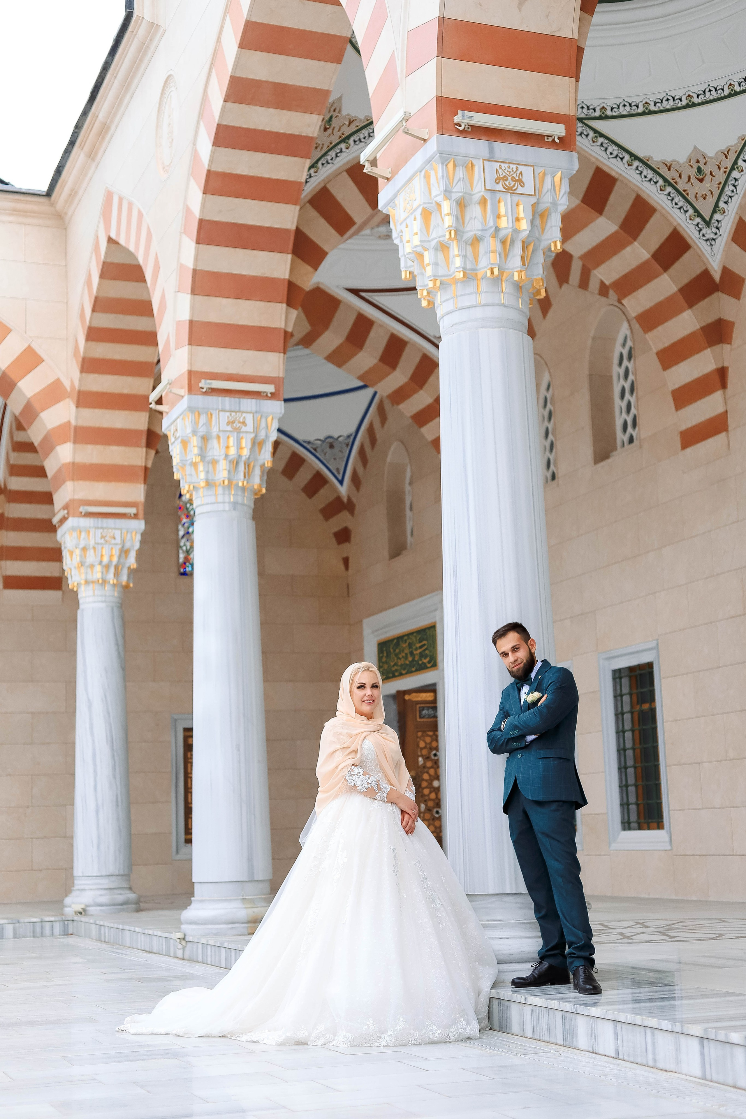 Suleiman & Natalya. Женский/Детский фотограф в Симферополе Вероника Слепогина