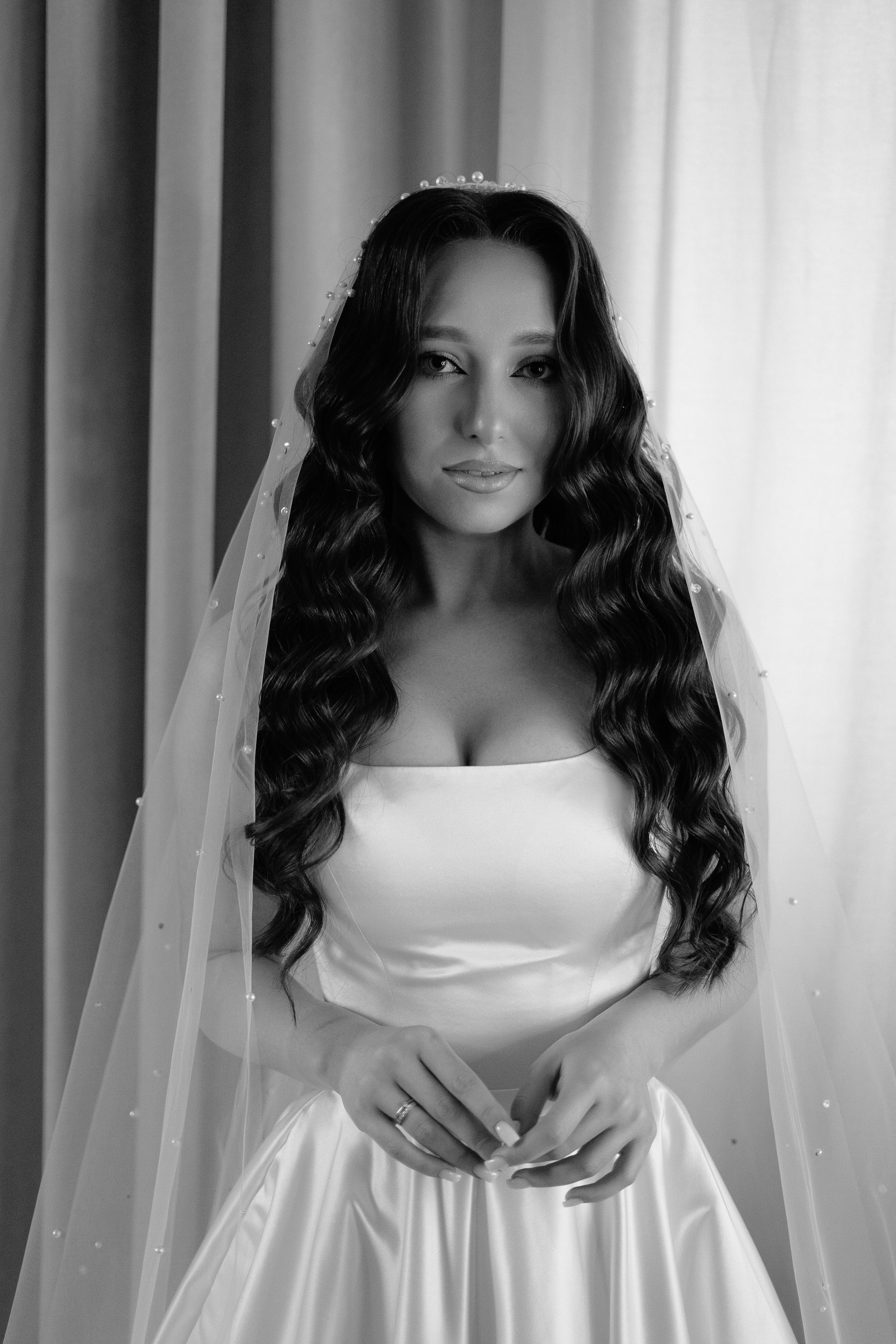 Егор и Анастасия. Фотограф Алматы