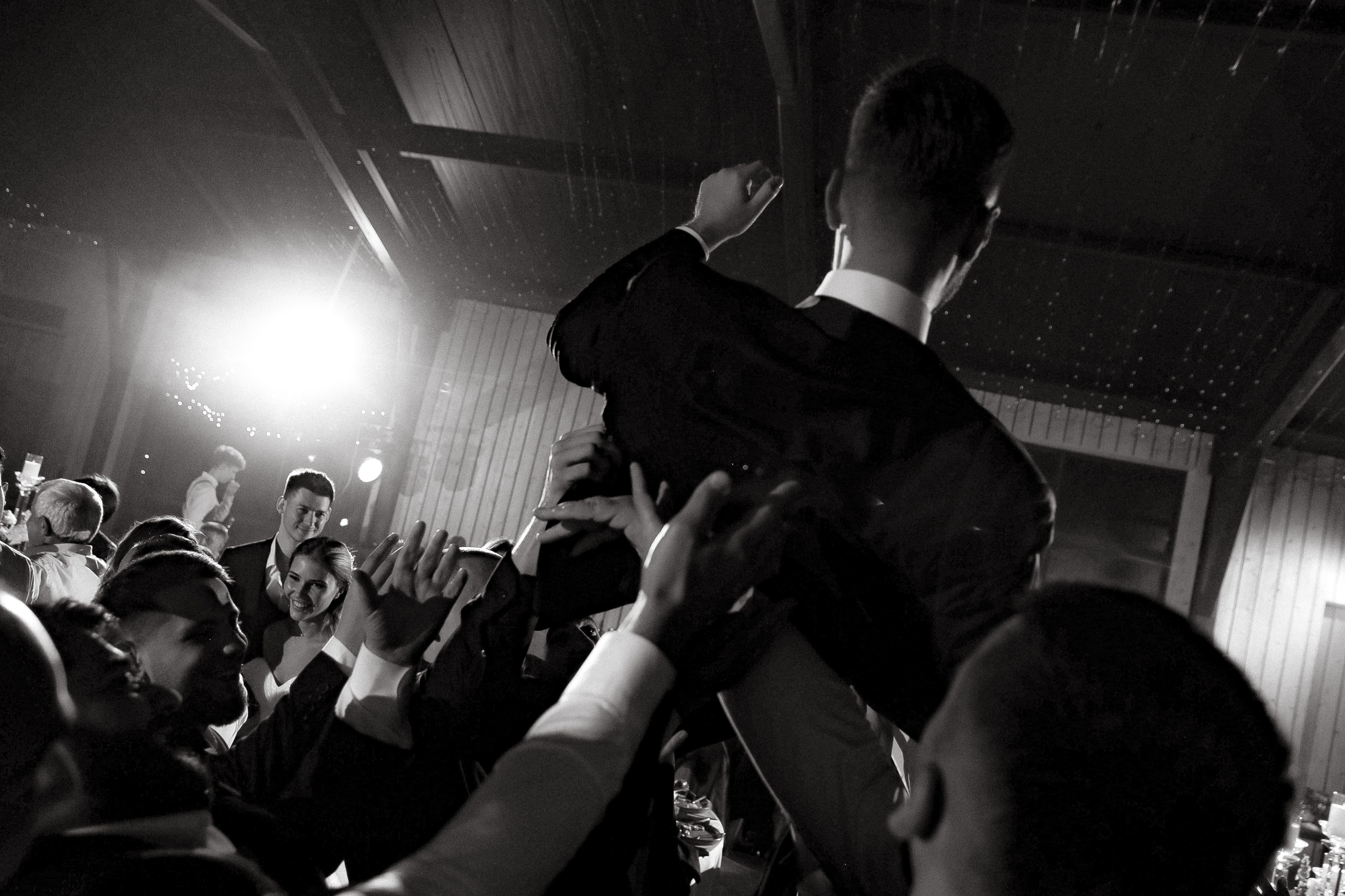 Hide. Свадебный фотограф Москва