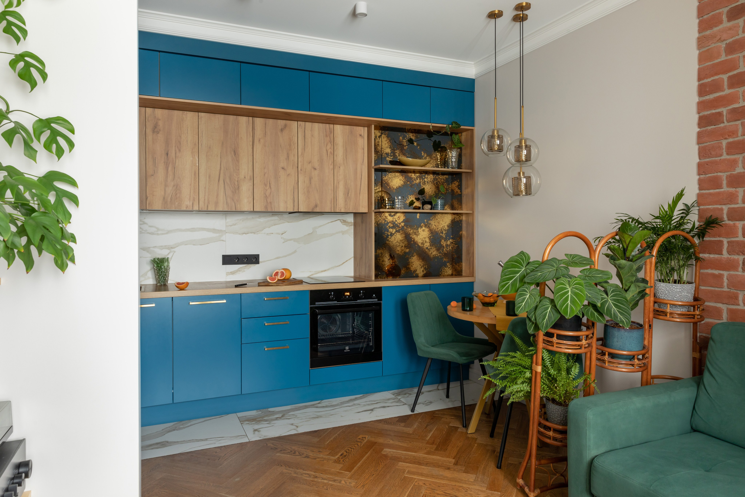 Квартира в Петербурге. Наталья Мавренкова интерьерный фотограф, декоратор в Санкт-Петербурге