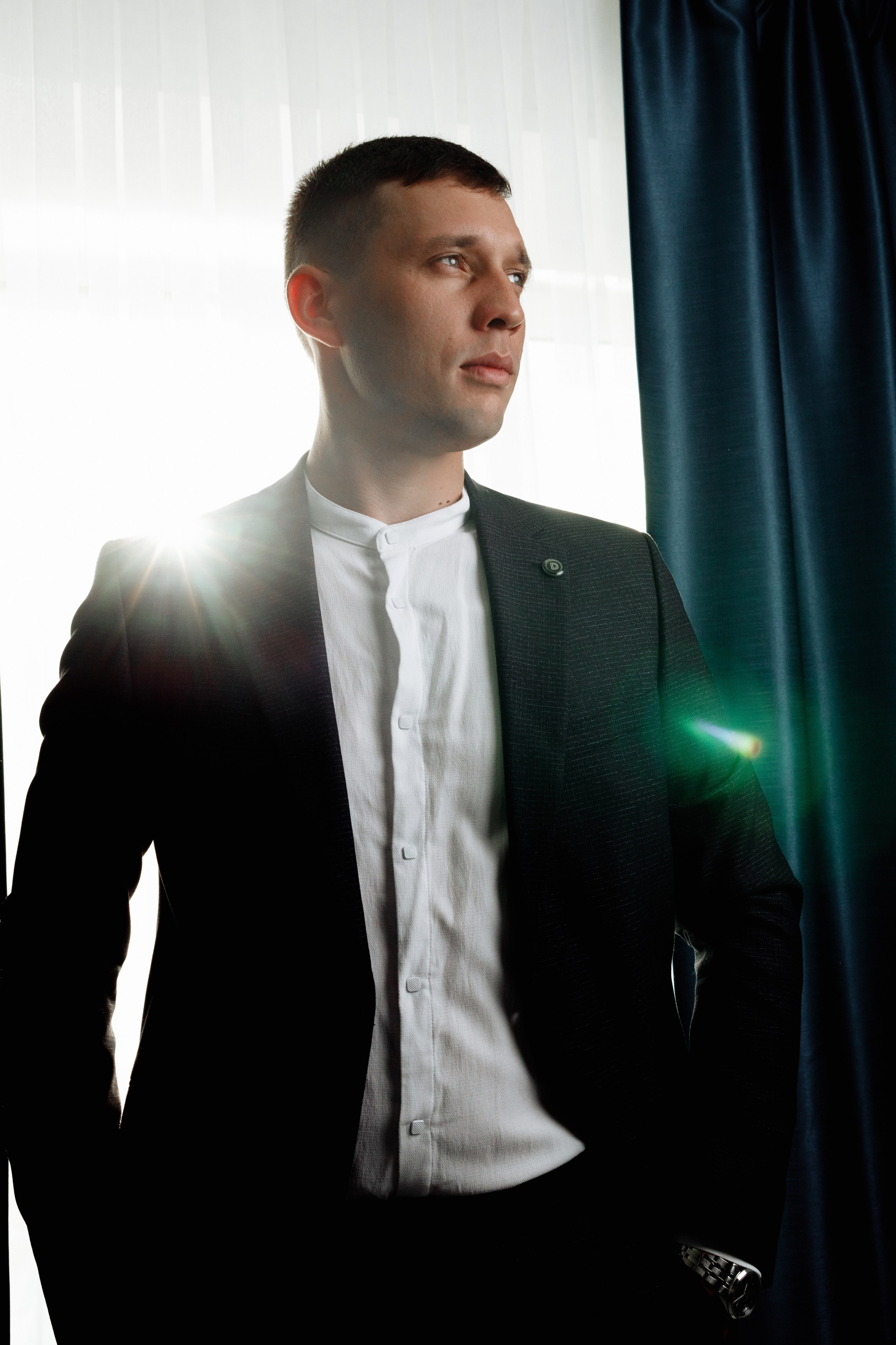 Вячеслав и Ксения. Свадебный фотограф в Уфе Трифонов Дмитрий