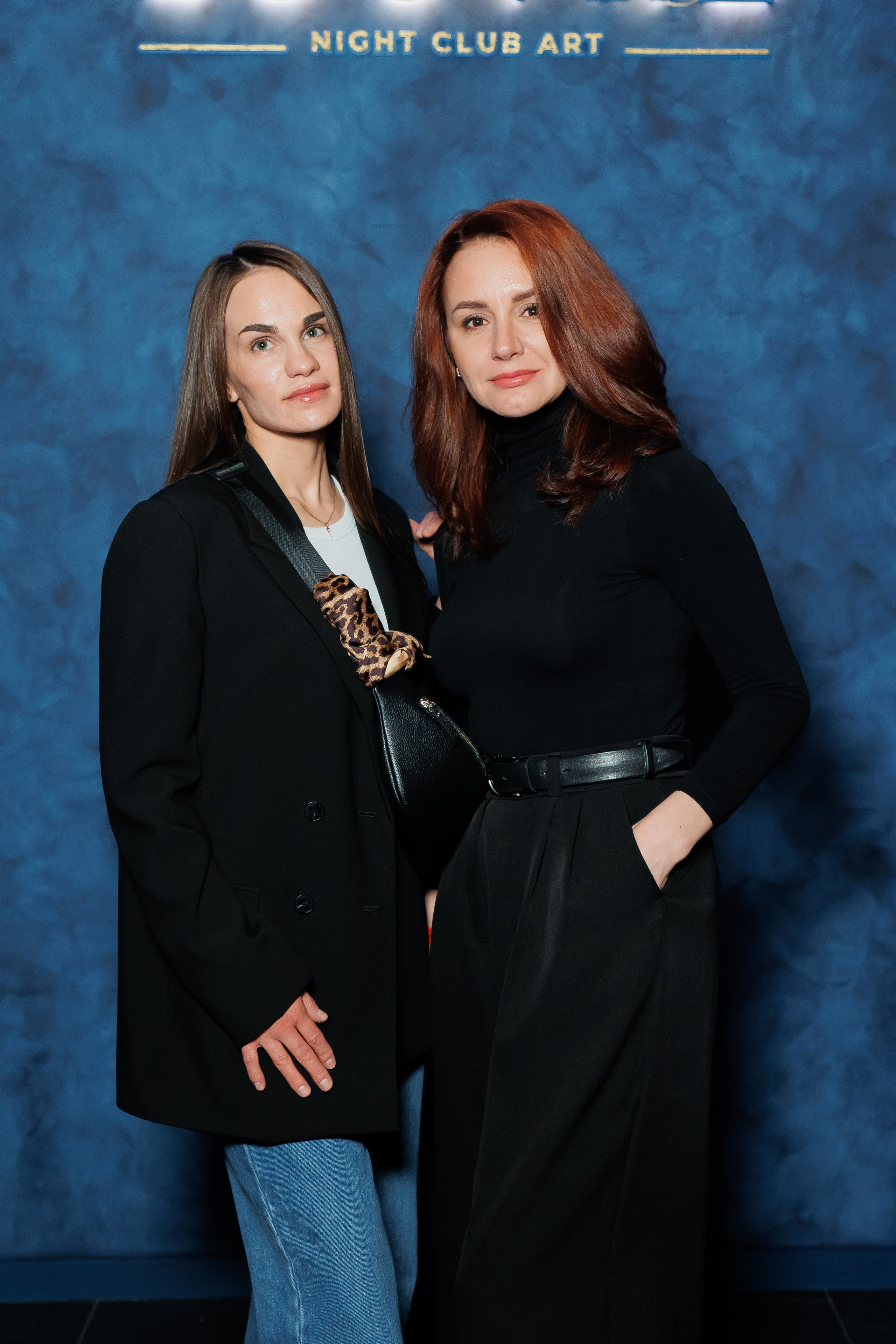 ЛУВР [Открытие Ночного клуба]. СВОИ. ФОТООТЧЕТЫ-СОБЫТИЯ-МЕСТА