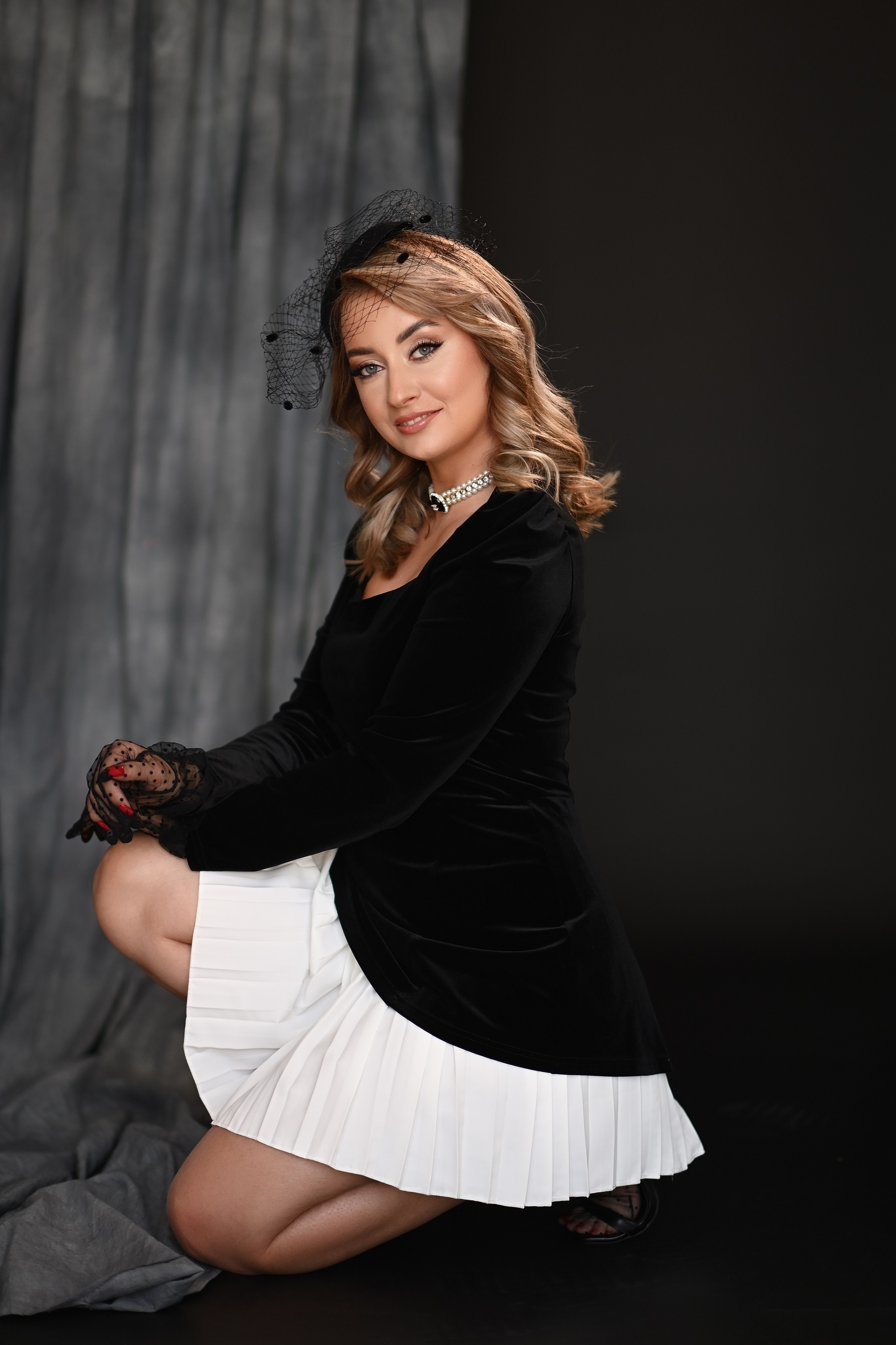 Вика. Свадебный и семейный фотограф в Самаре Головань Наталья