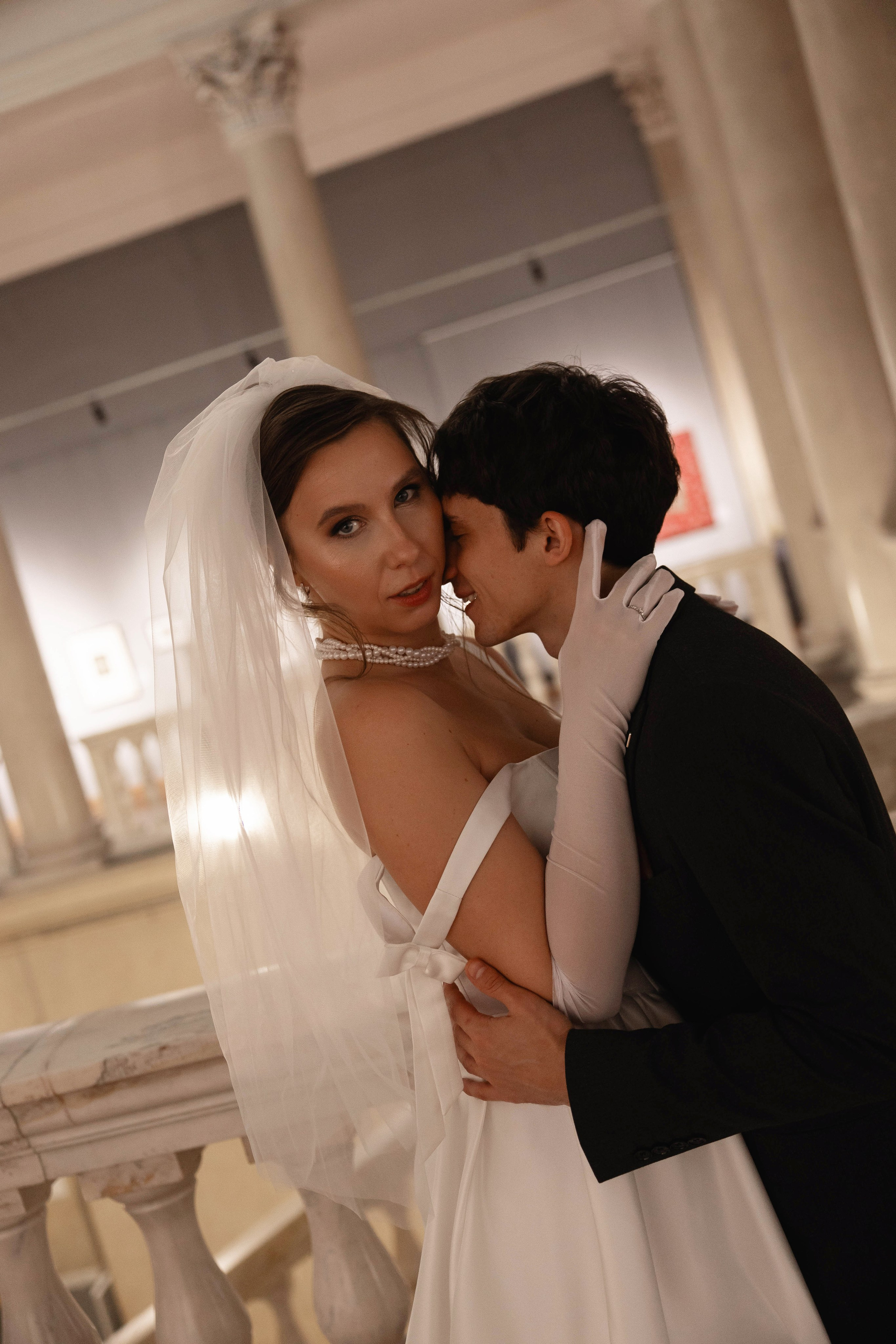 Ксения & Юрий. Свадебный и портретный фотограф Соломко Диана