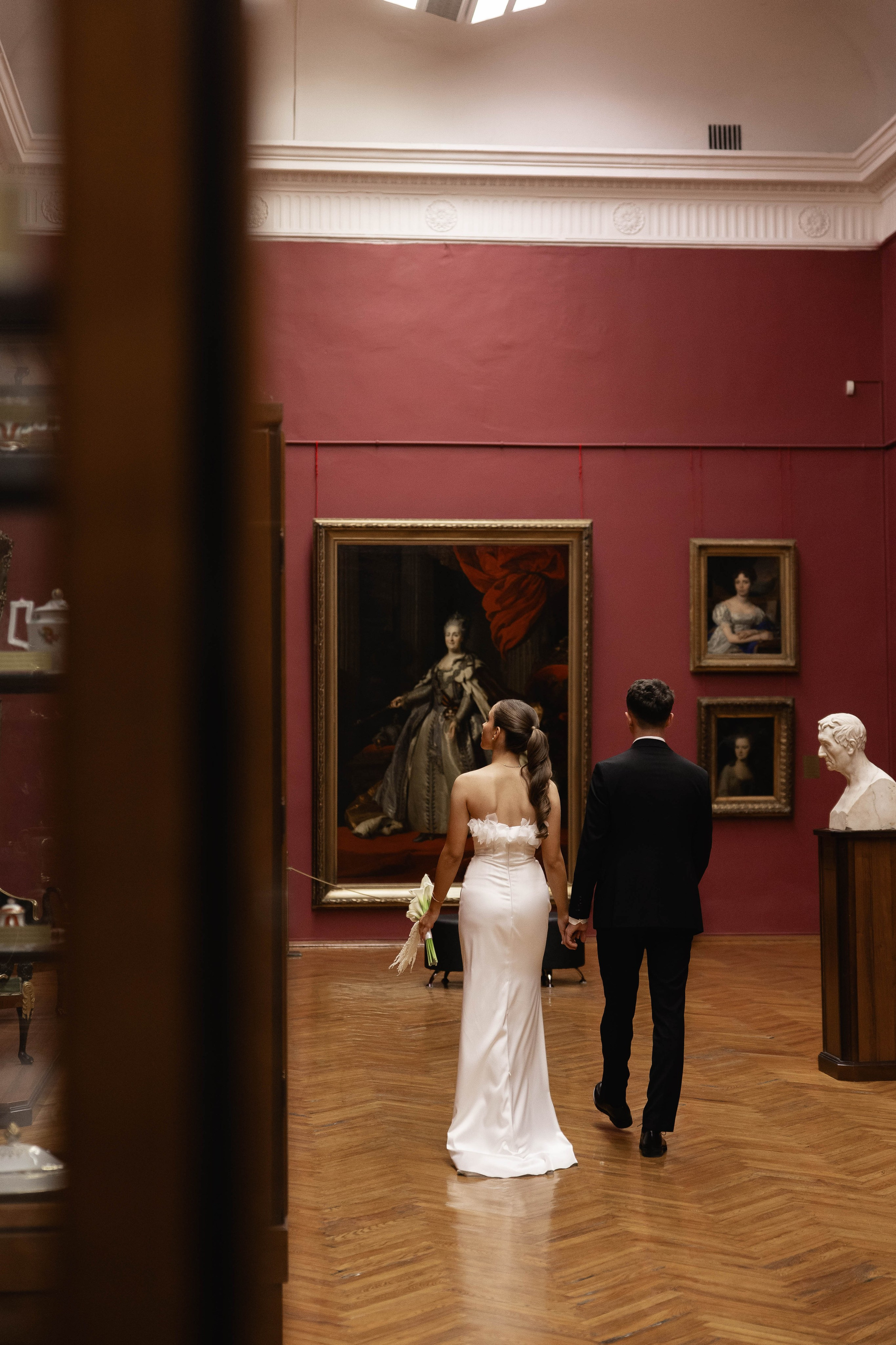 Елизавета & Владислав. Свадебный и портретный фотограф Соломко Диана