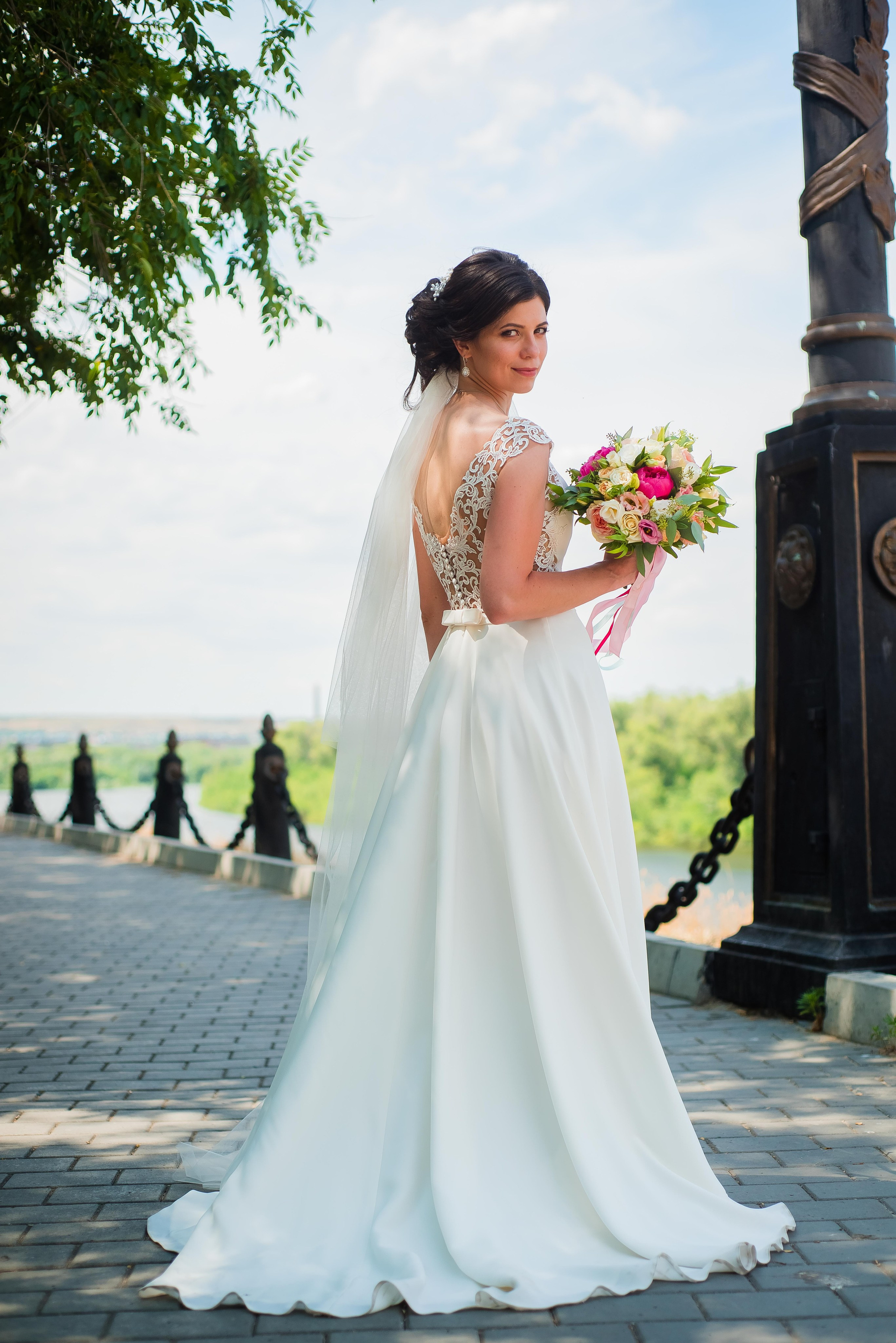 Алексей и Анна. Свадебный и семейный фотограф Яна Стражева. Волгоград, Москва