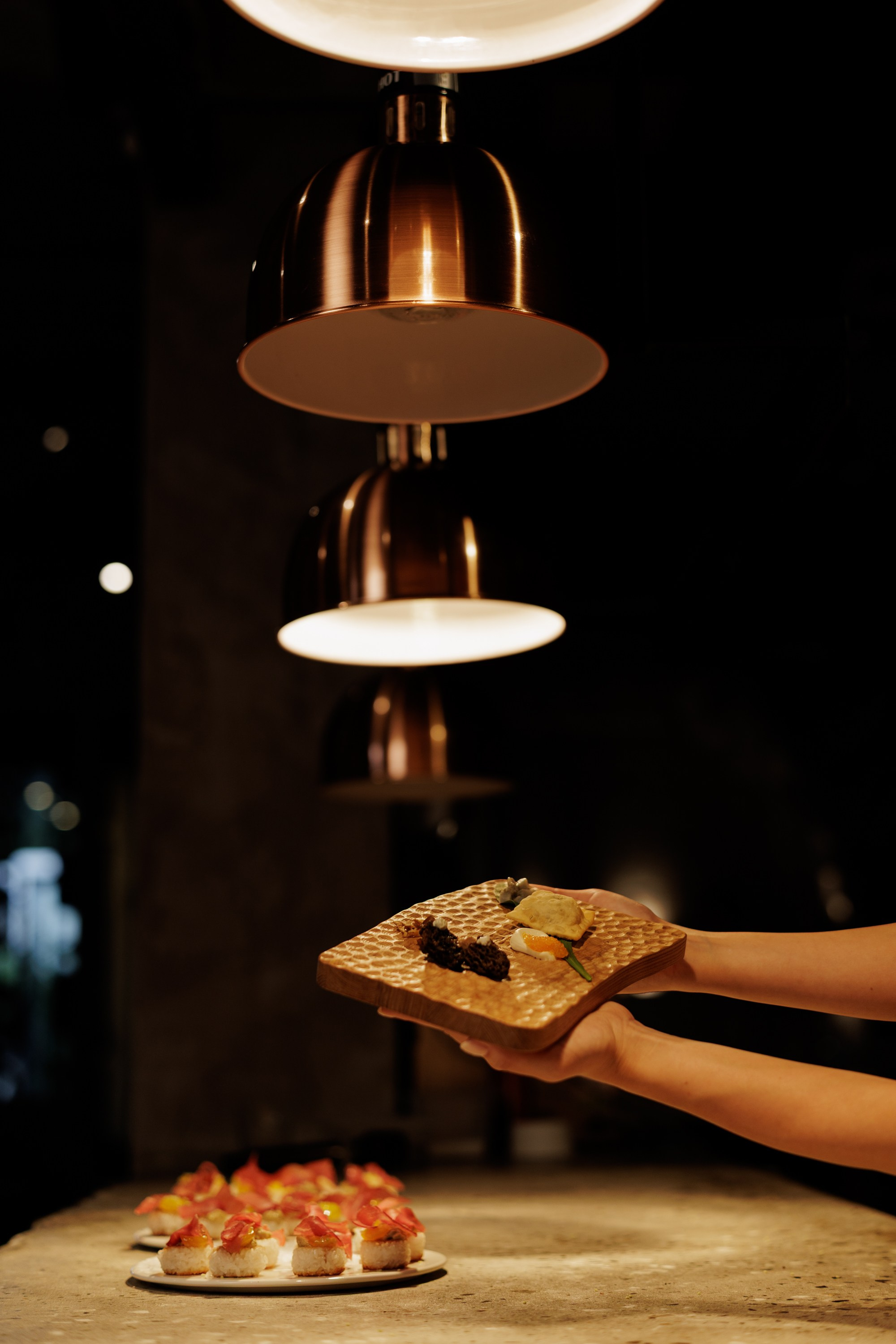 Гала-ужин «Полёт со вкусом» Аэрофлот и ВК-Видео (г.Иркутск). Свадебный фотограф