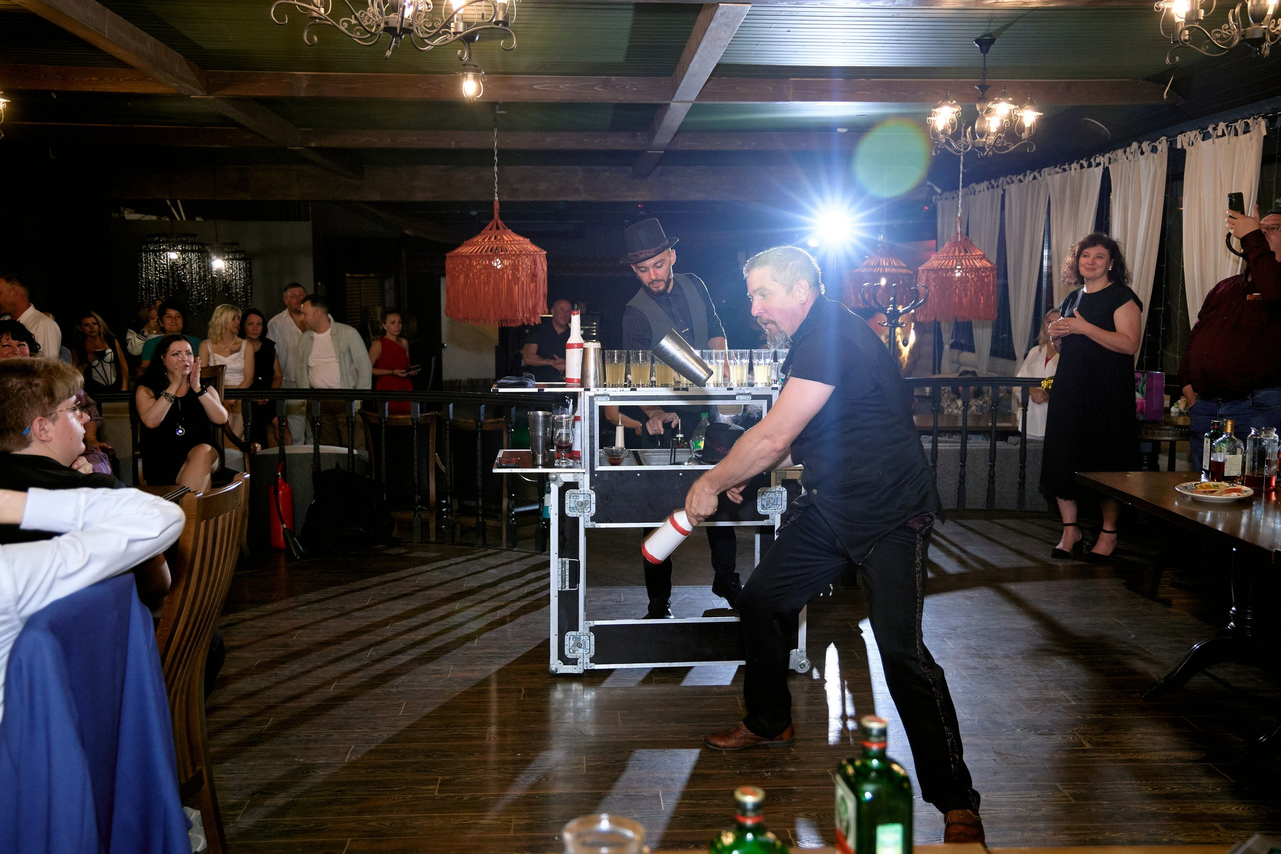 Выпускной 35 Сош. Фотограф Выпускные альбомы Таганрог Сергей Коробченко