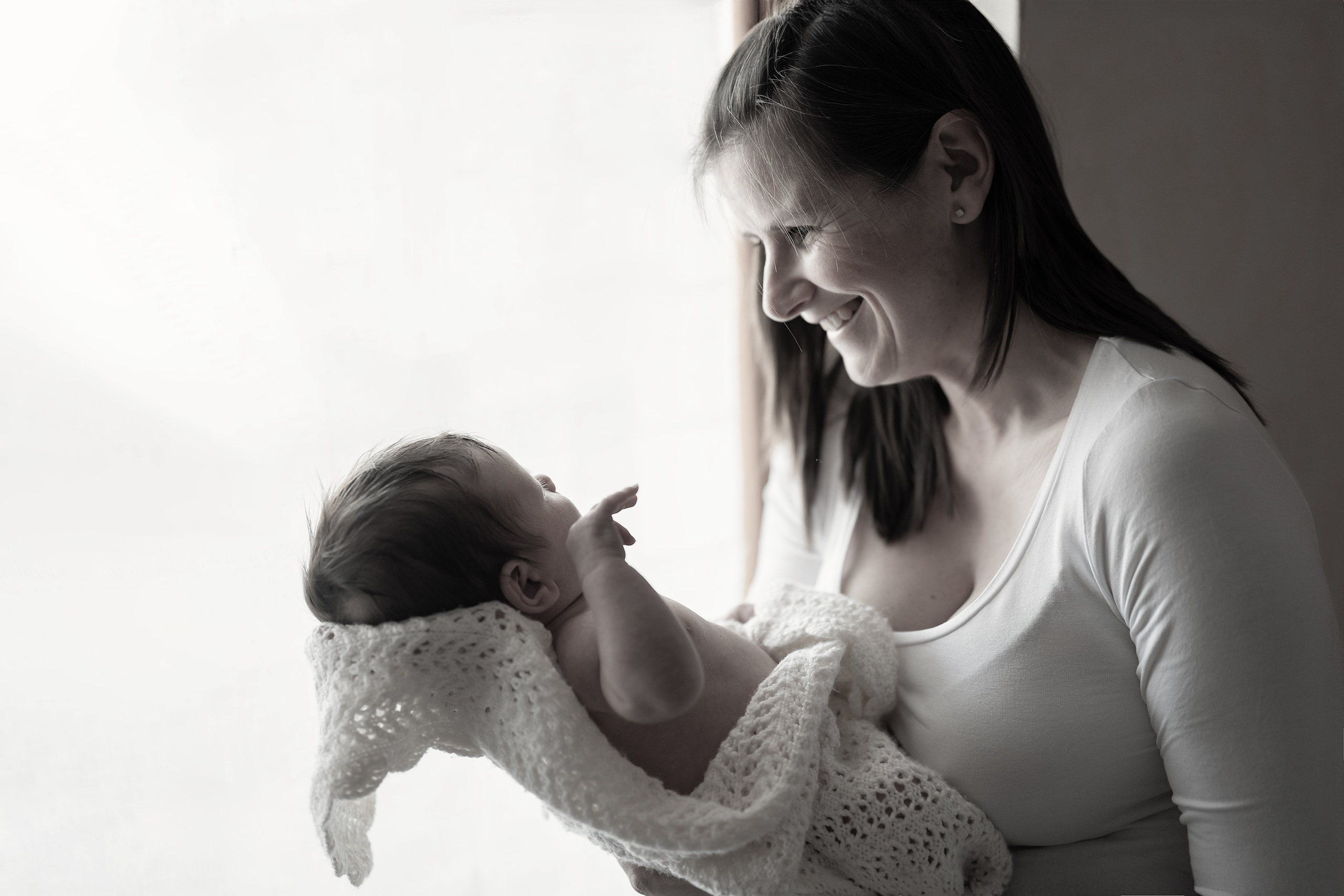 Neonati. Maria Lebedeva fotografa di bambini e famiglie a Torino e provincia