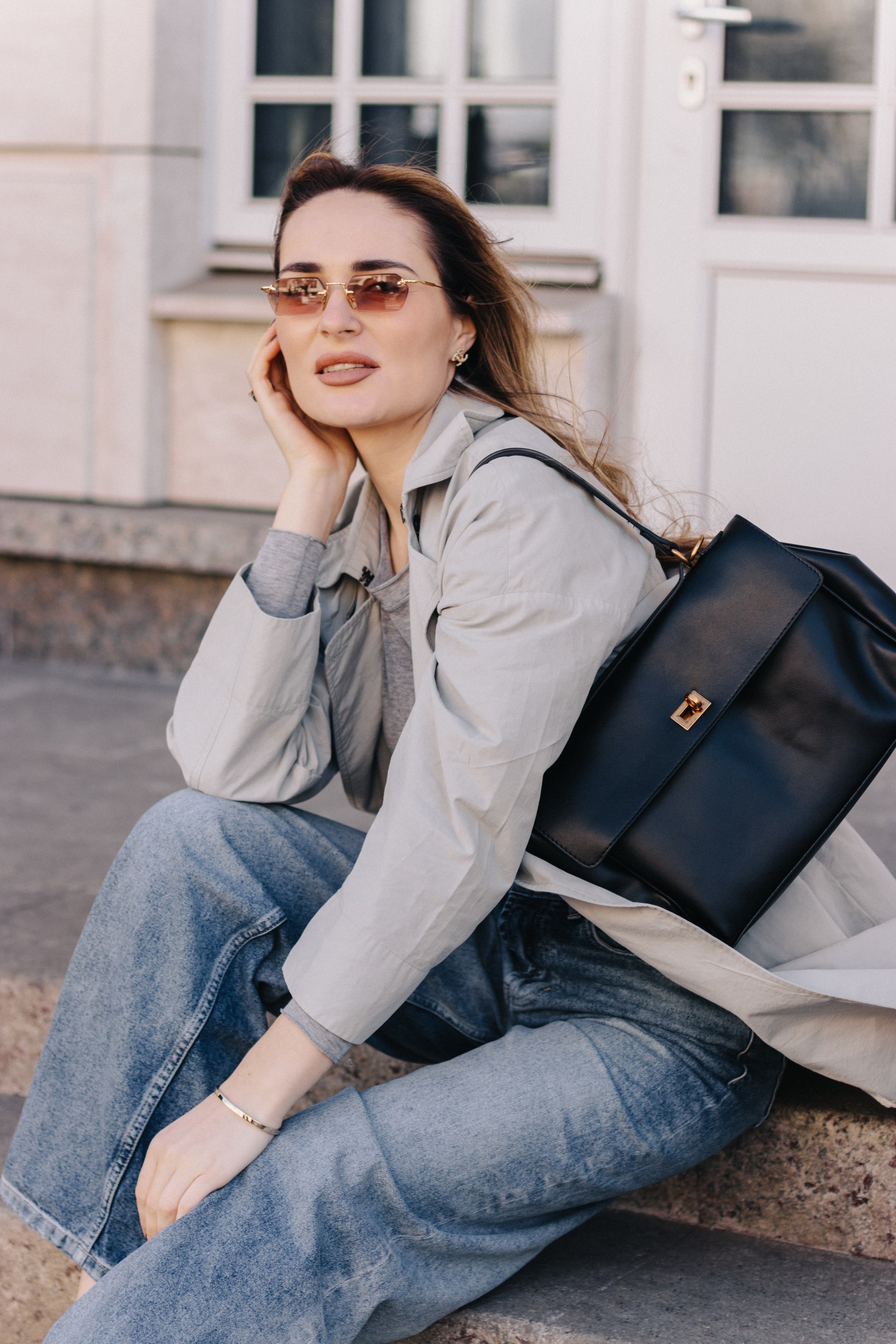 Марго. Фотограф Москва