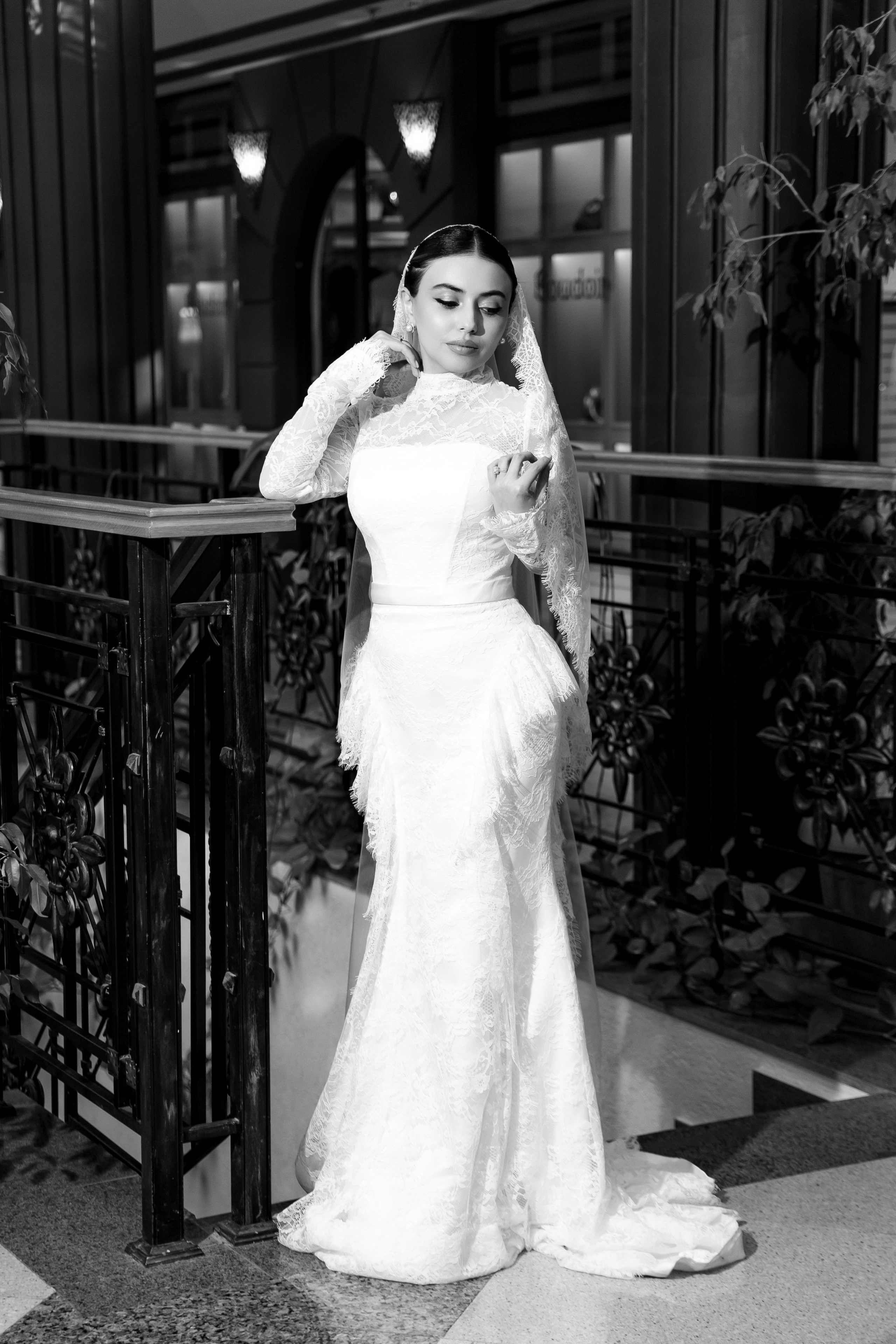 Sarxan & Samaya. Свадебный и фэшн фотограф