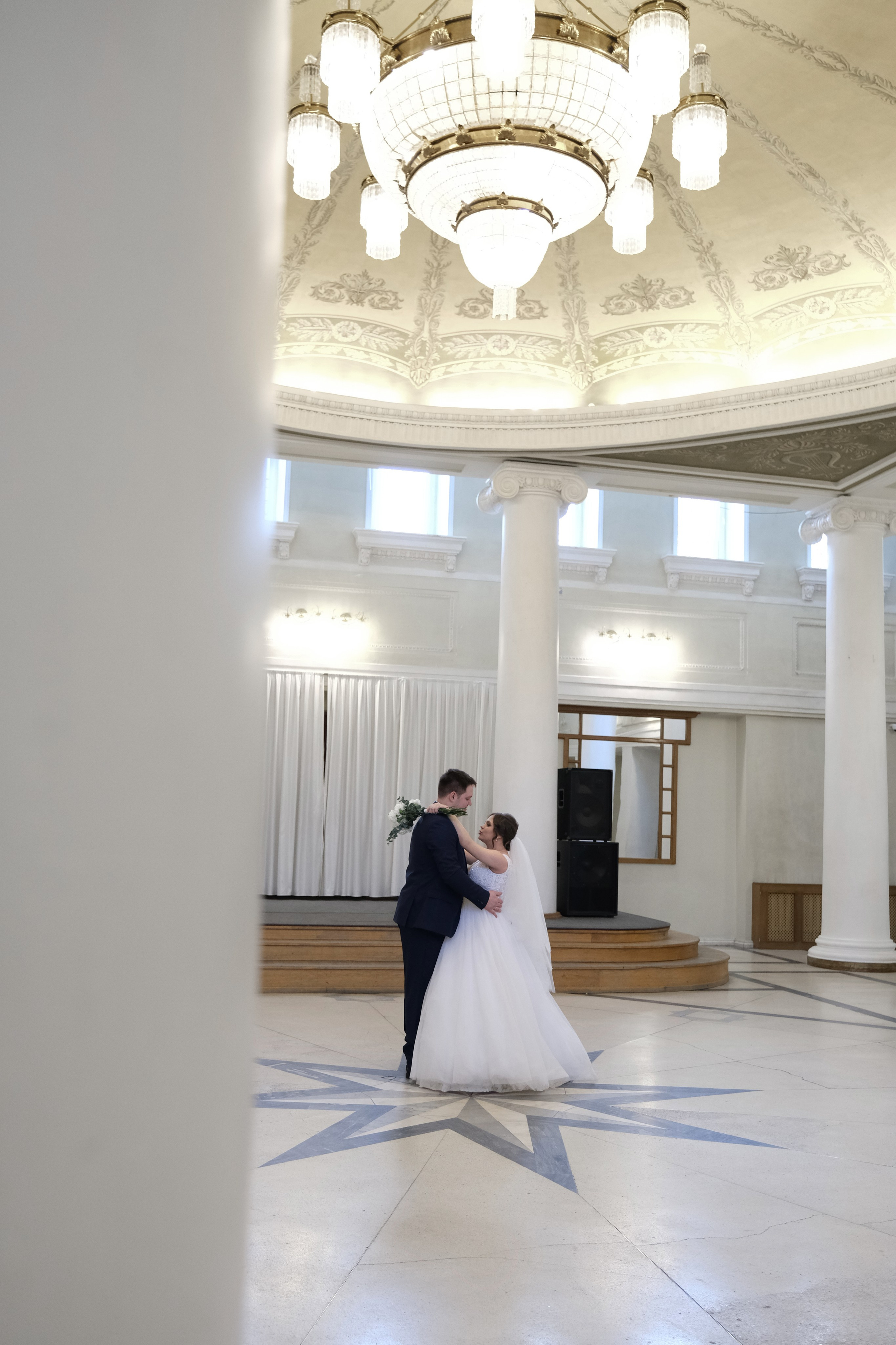 Свадьба Даниила и Виктории. Свадебный фотограф в Челябинске Сырчикова Наталья