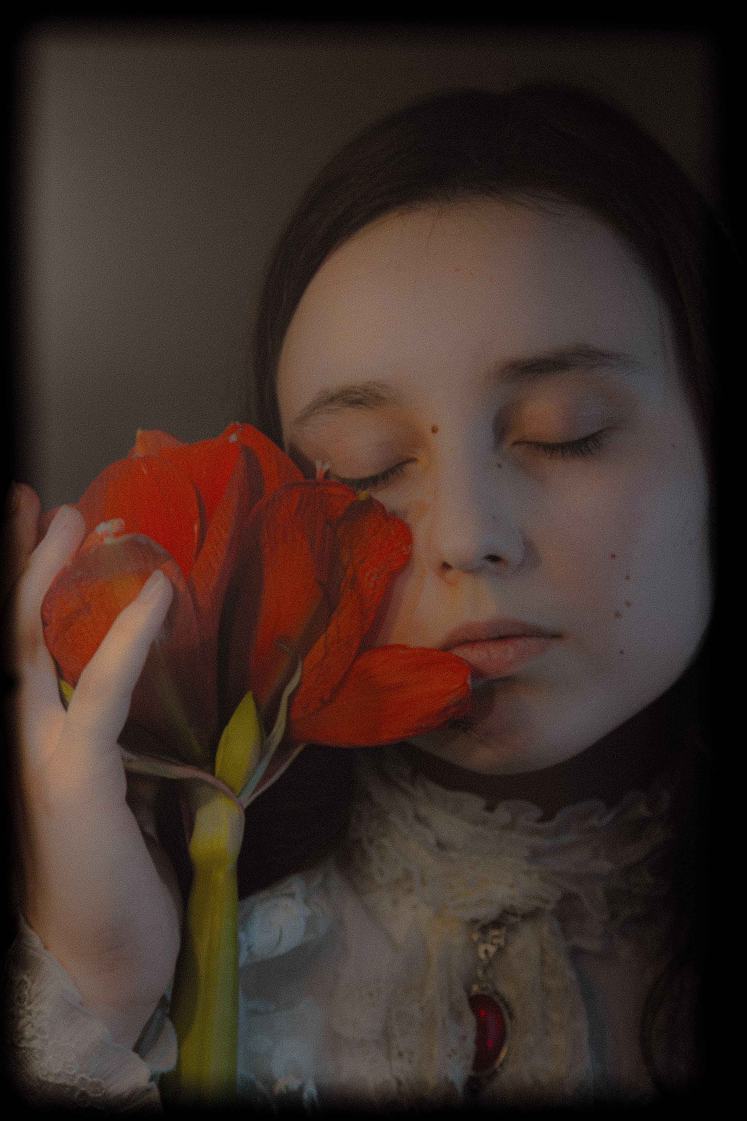 Яна. Ѣль Татьяна Григъ ~ винтажный фотограф