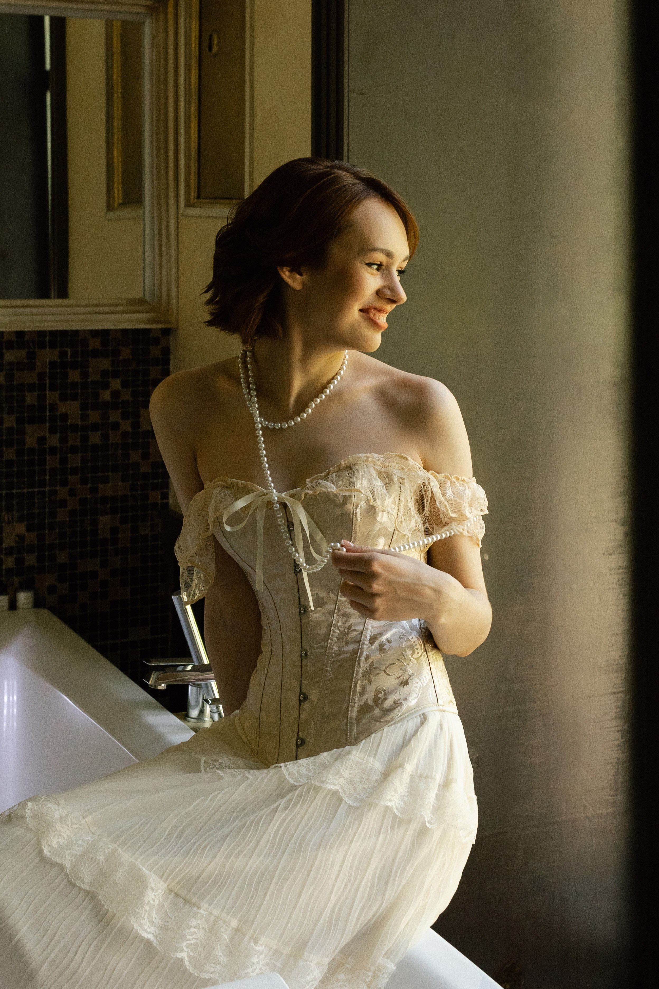 Maksim & Lia. Фотограф в Томске Ирина Павлуцкая