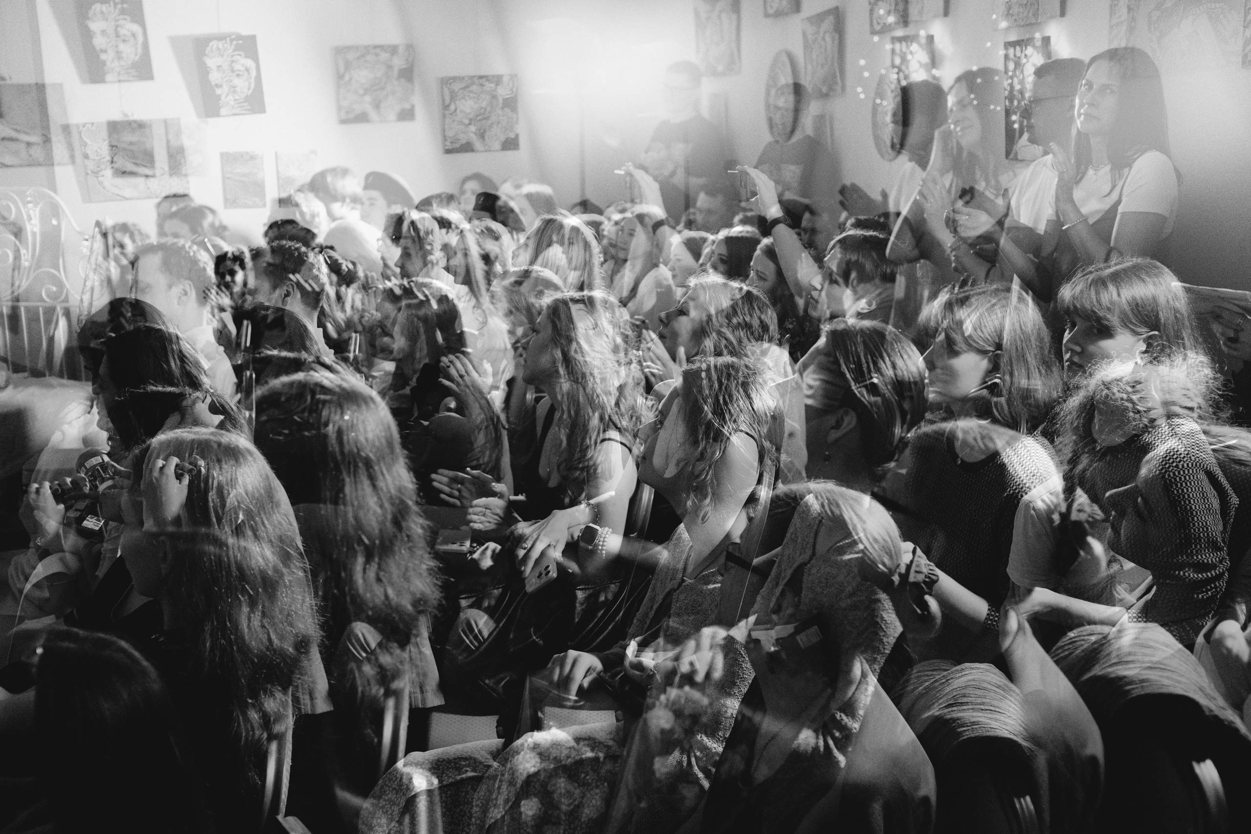 кожа нежная | 26.04.24 | Москва