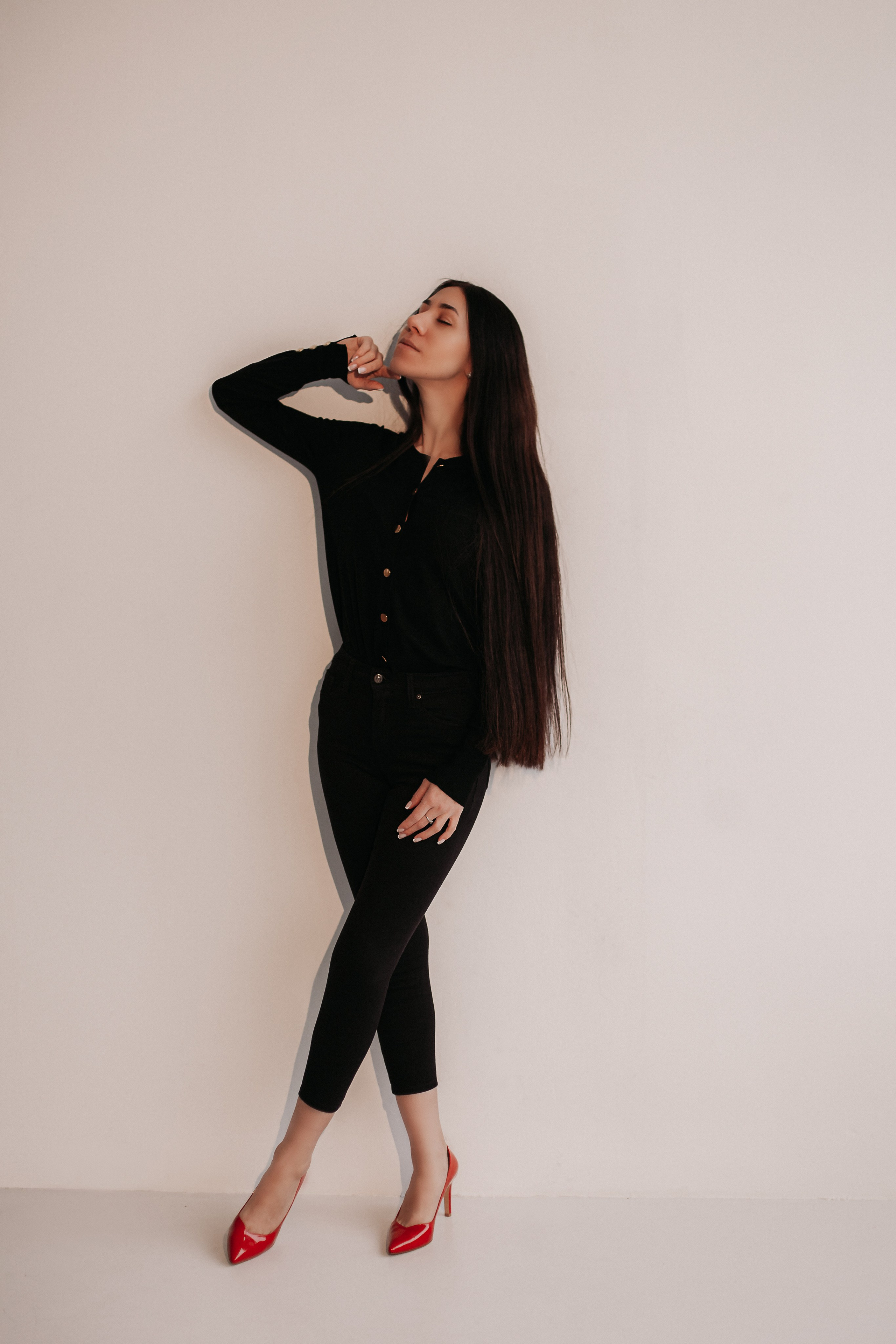 Фотосессия в г. Мытищи. Портретный фотограф. МОСКВА / МЫТИЩИ