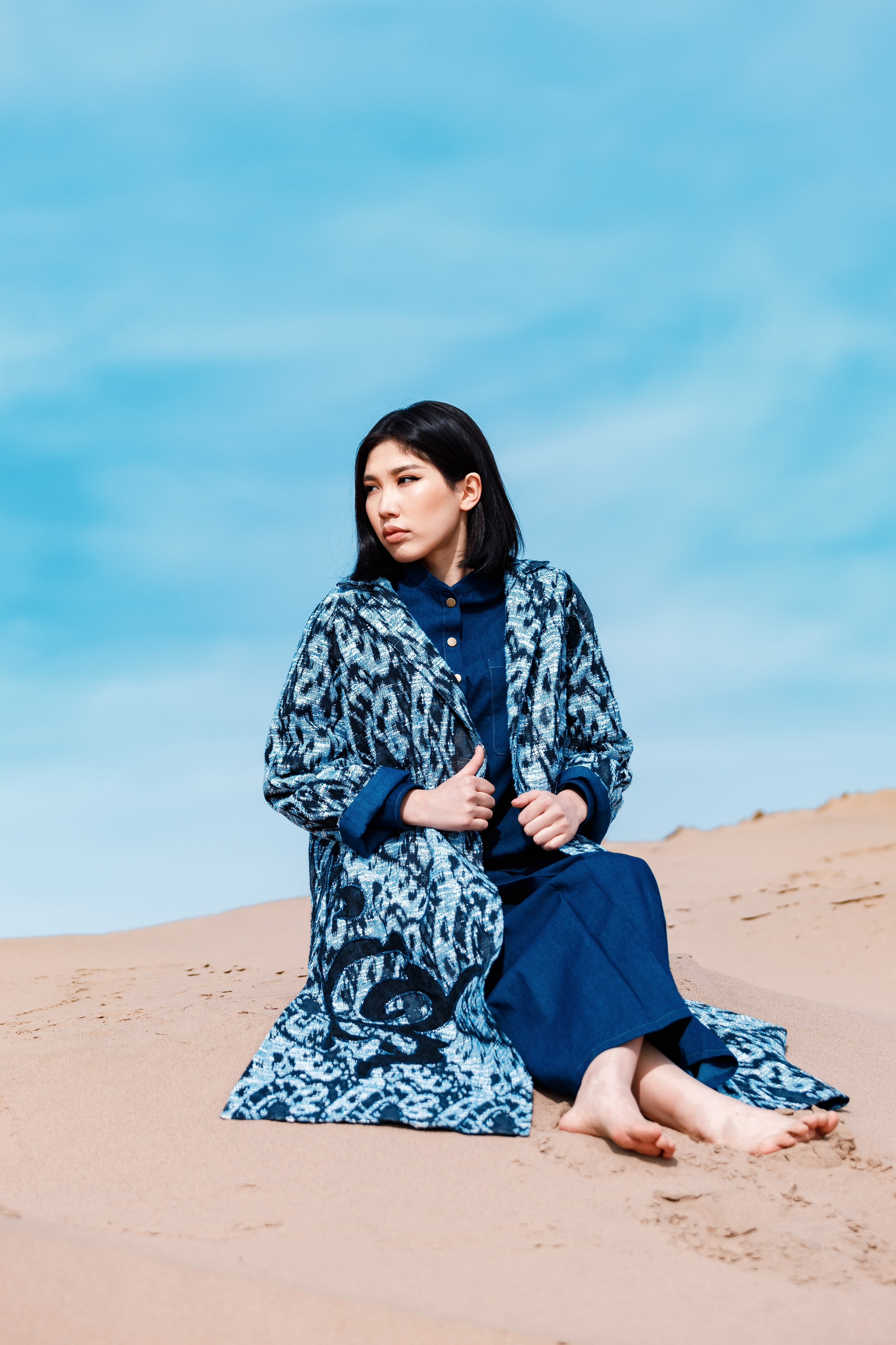 Street. Султанбек Унгарбеков|Фотограф Алматы