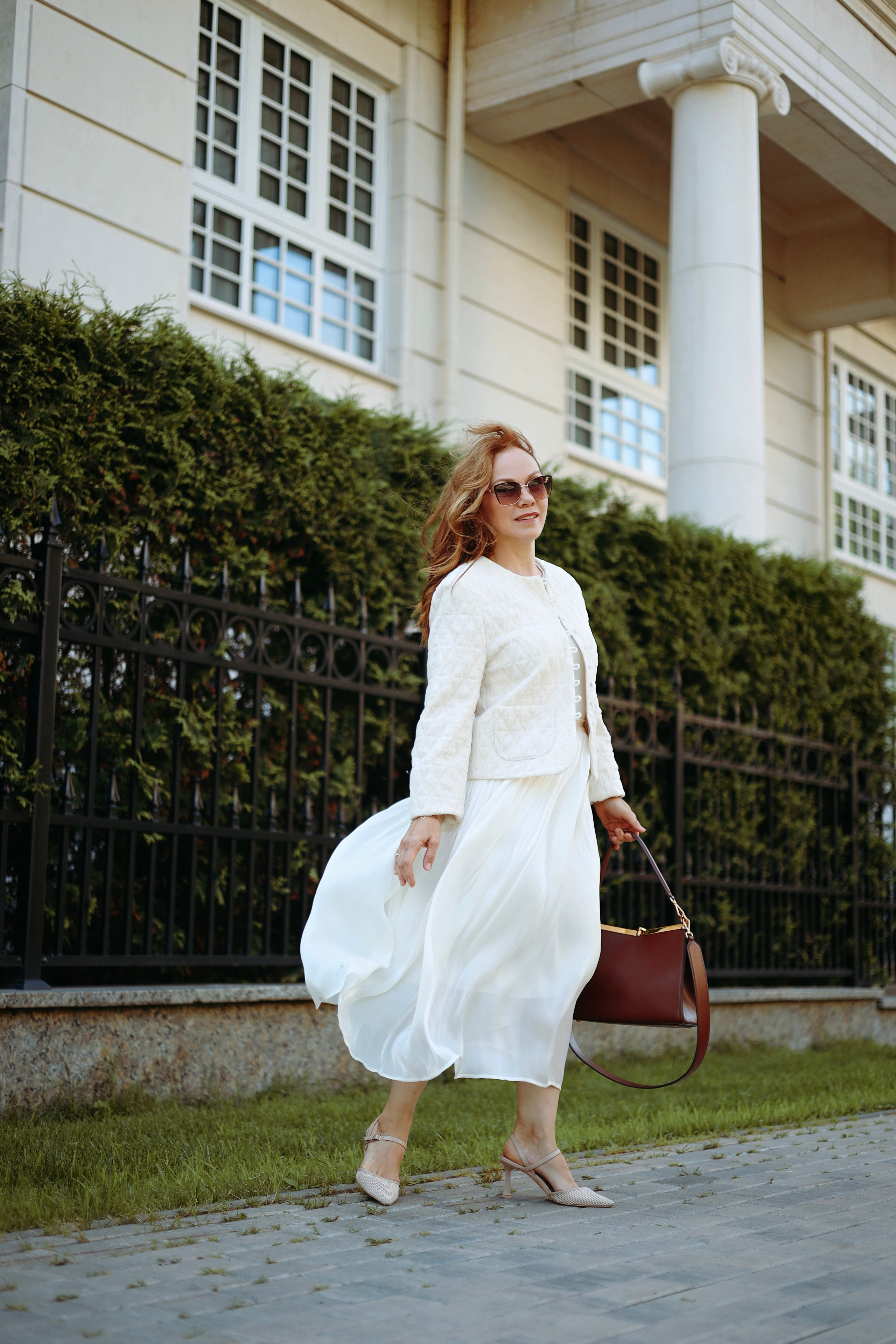 Лето. DariaVolz — photo shoots in Europe and Russia