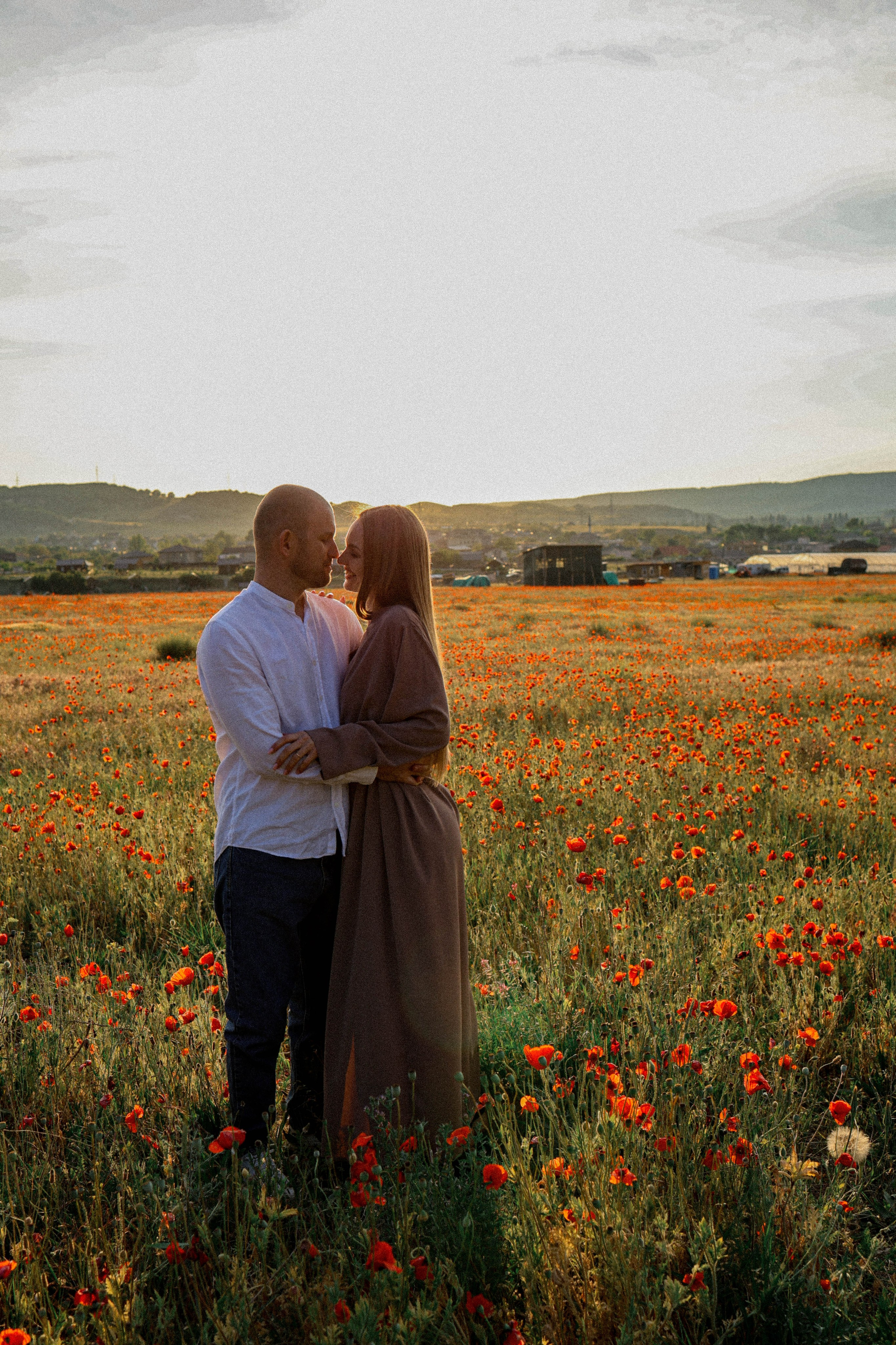 Маковая история. Фотограф Немазенко Ольга