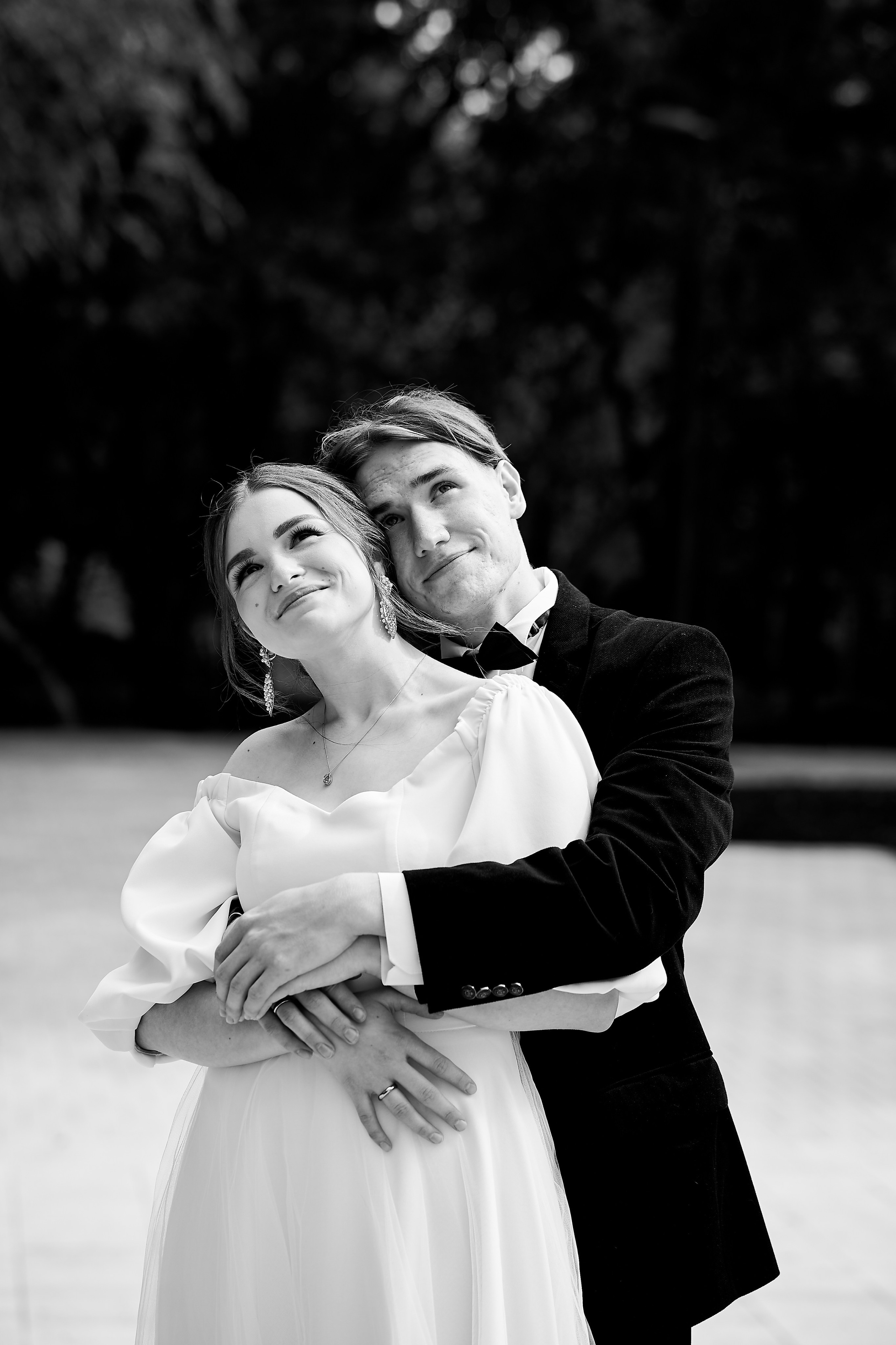 D&A. Профессиональный репортажный фотограф в Самаре Никита Королев