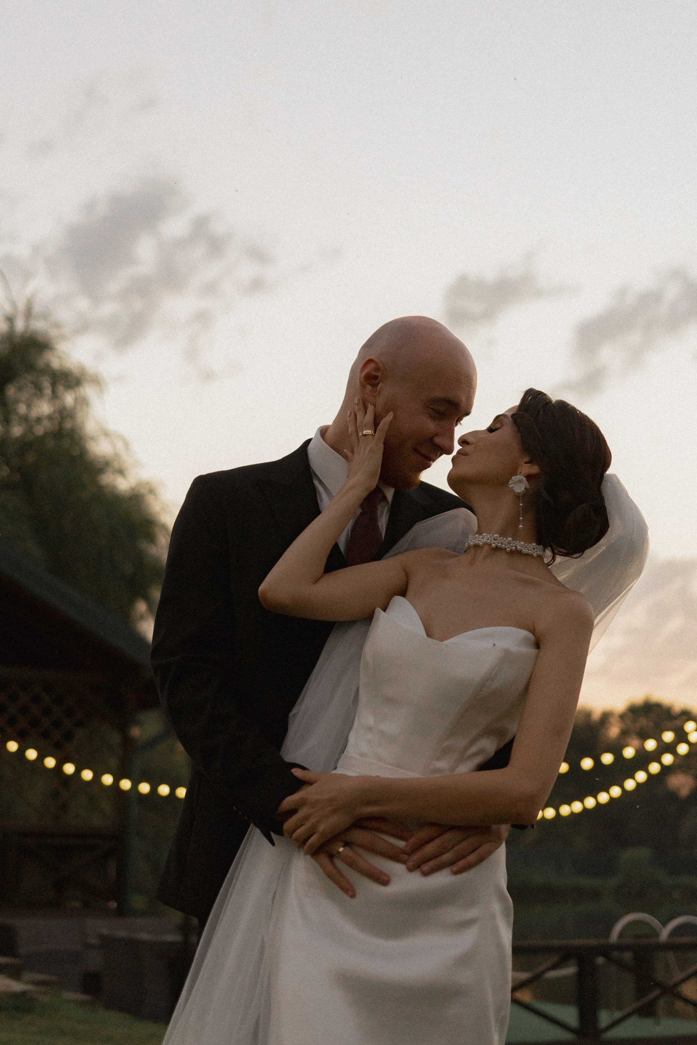 MALVINA & ALEXANDER | PYATIGORSK. Фотограф Настя Конник | Пятигорск | Эльбрус | Домбай | Архыз