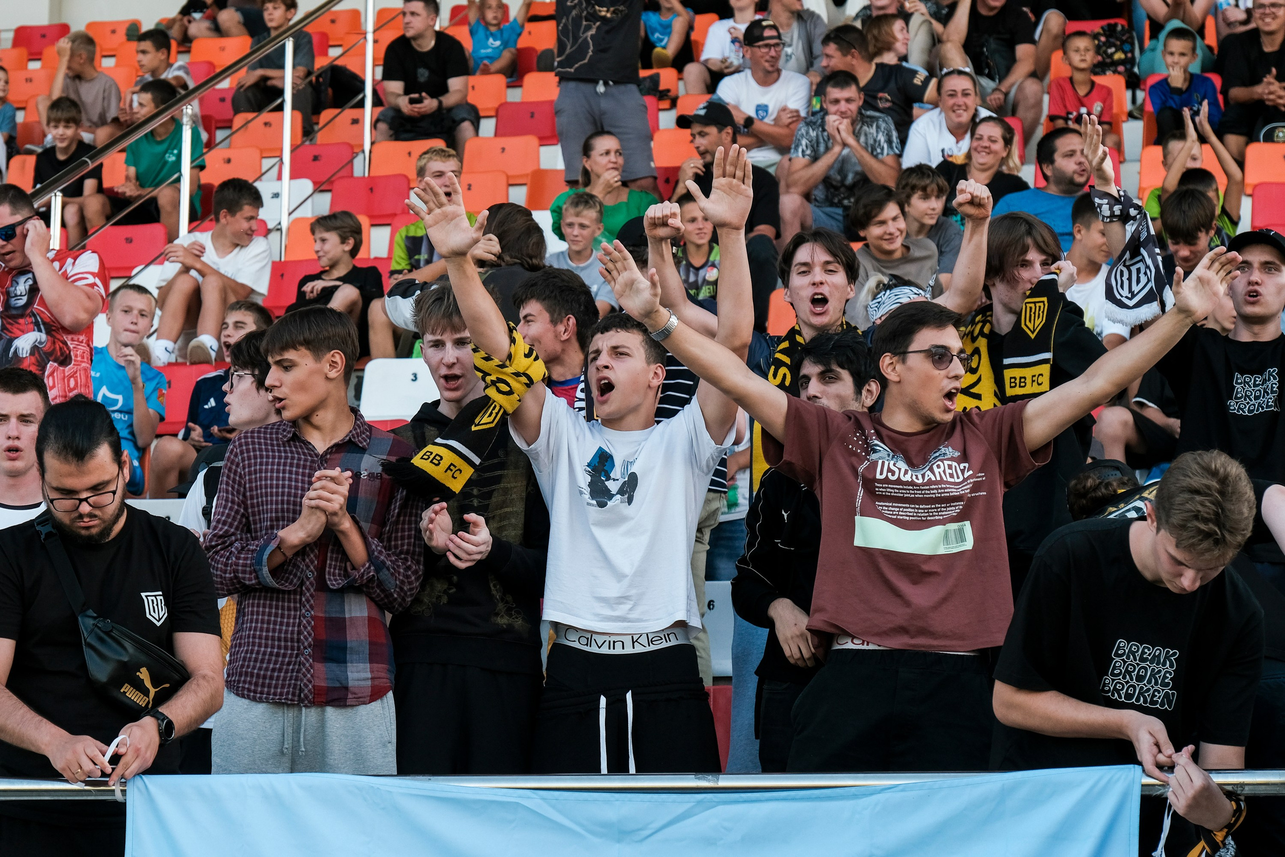 Репортаж 2. Фотограф и видеограф в Москве и МО — Евгений Лавров