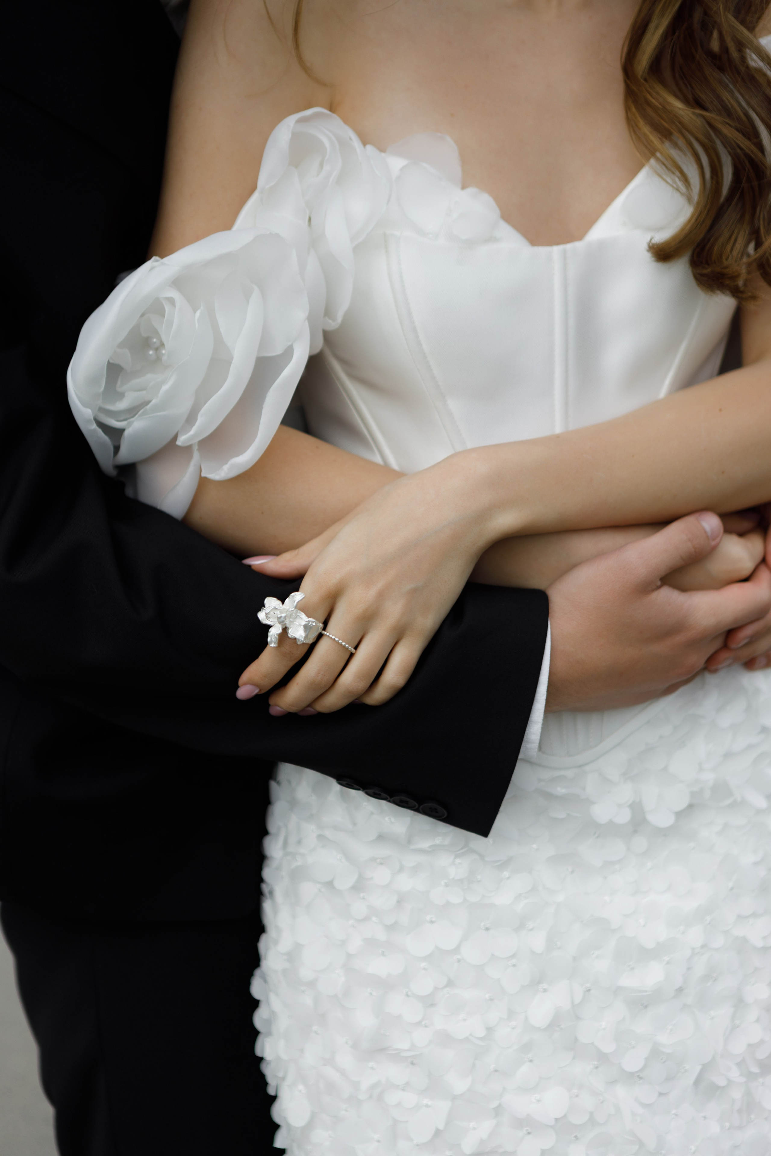 Свадебная фотосессия в Таганроге. Свадебный фотограф Ростов на Дону / Таганрог — Усачева Анастасия