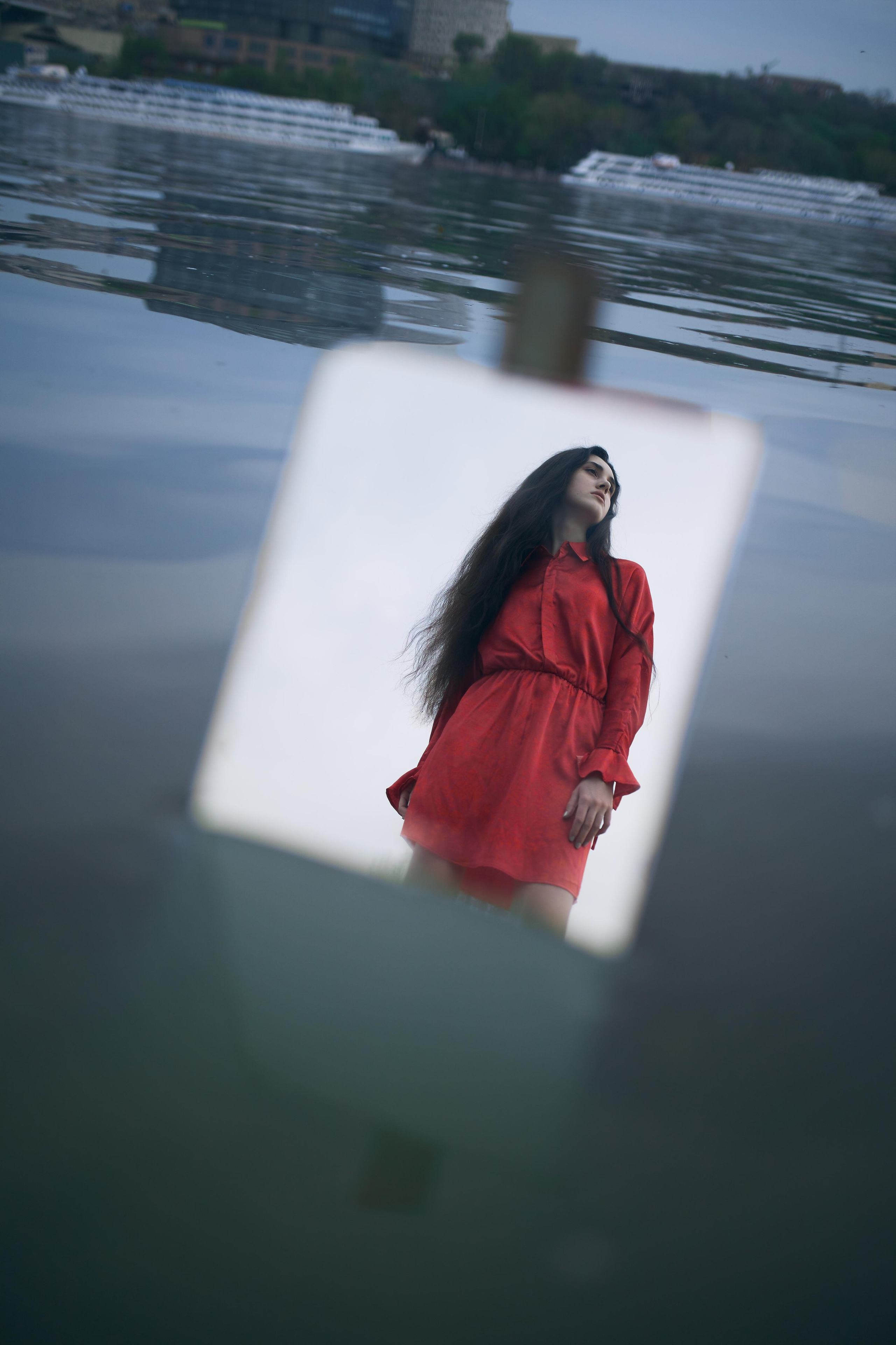 Катрин. Фотограф в Ростове-на-Дону Ника Обида