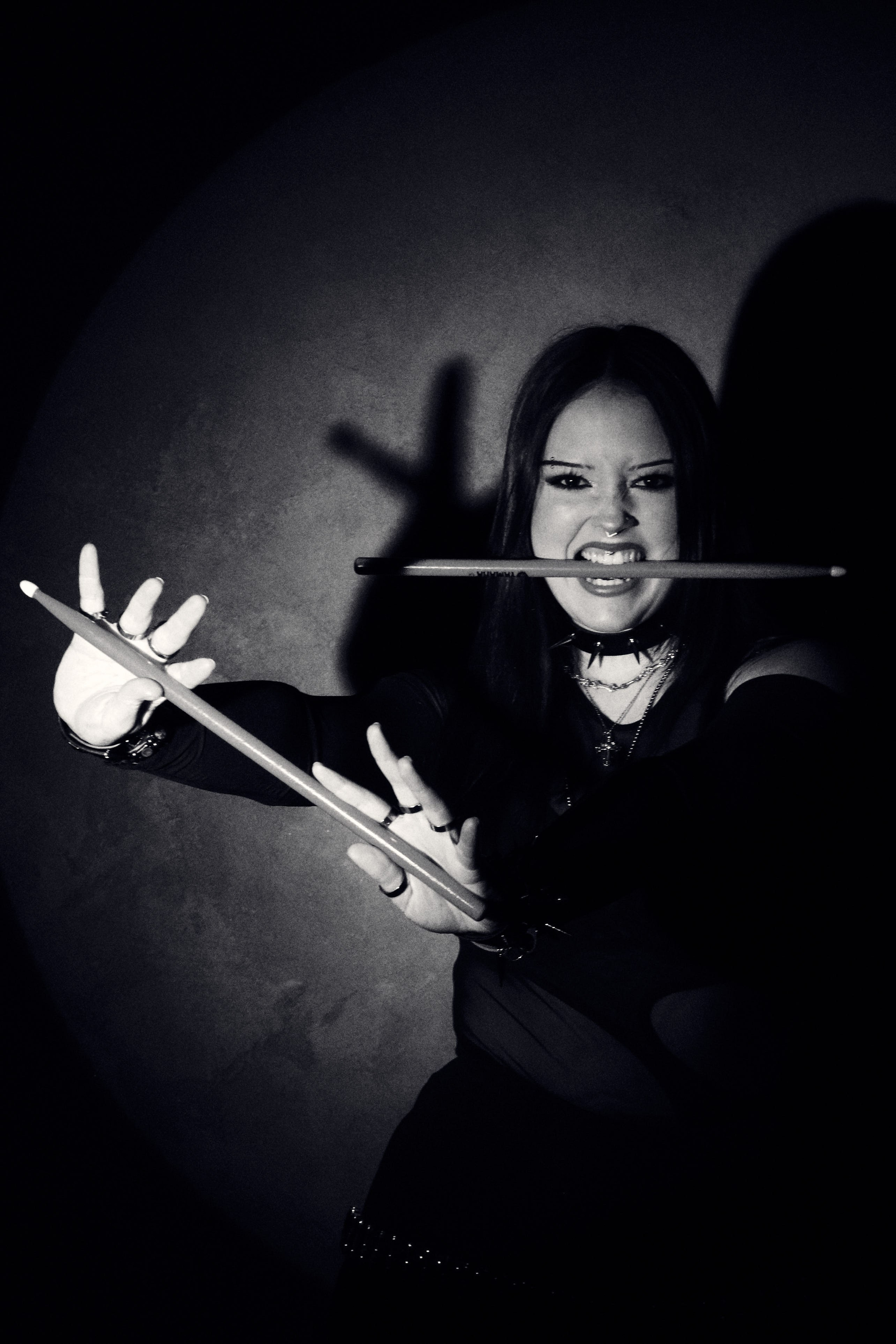 Музыкальная группа. Фотограф в Екатеринбурге Татьяна Соколовская