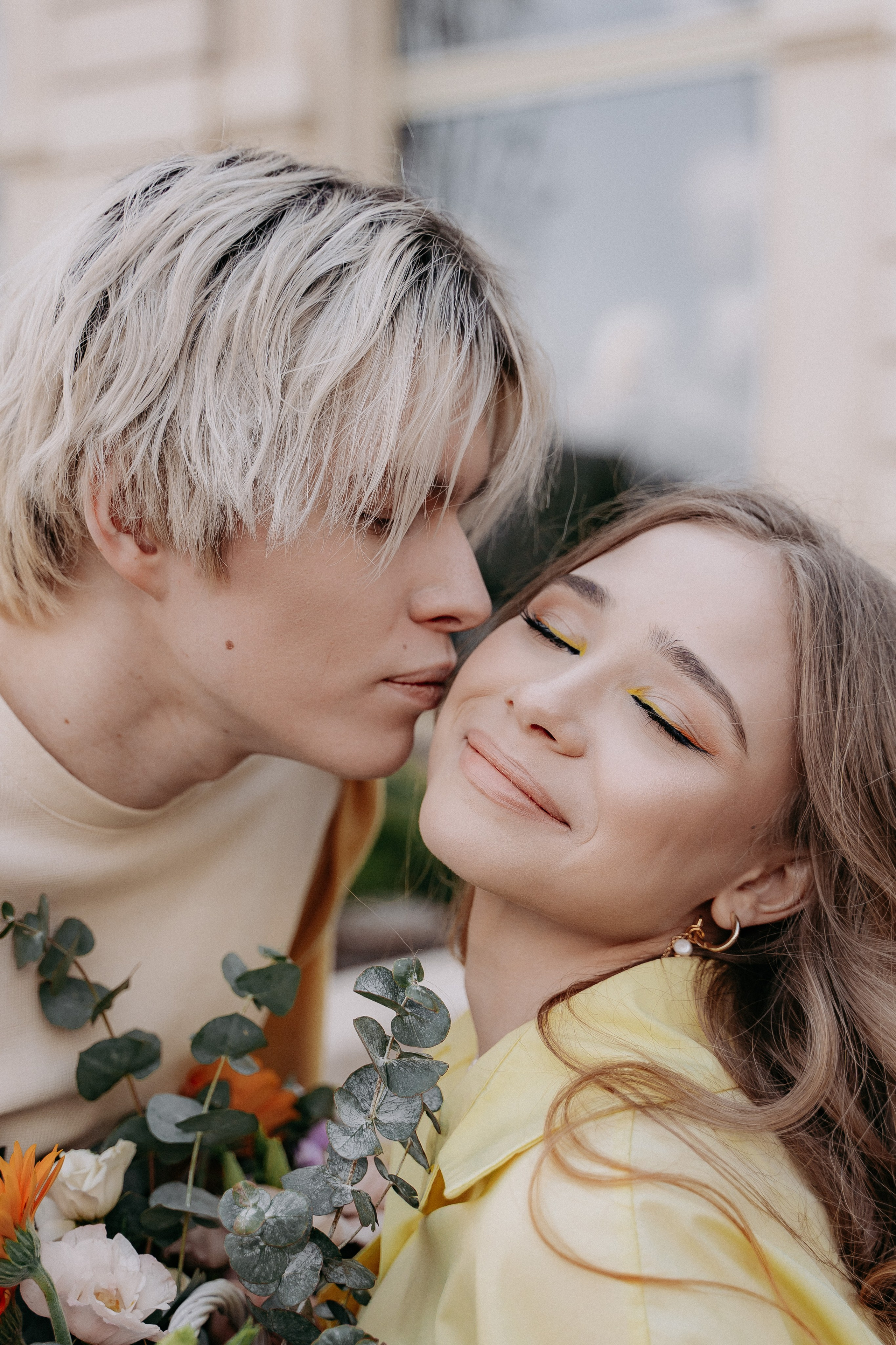 Love story. Свадебный фотограф в Чебоксарах