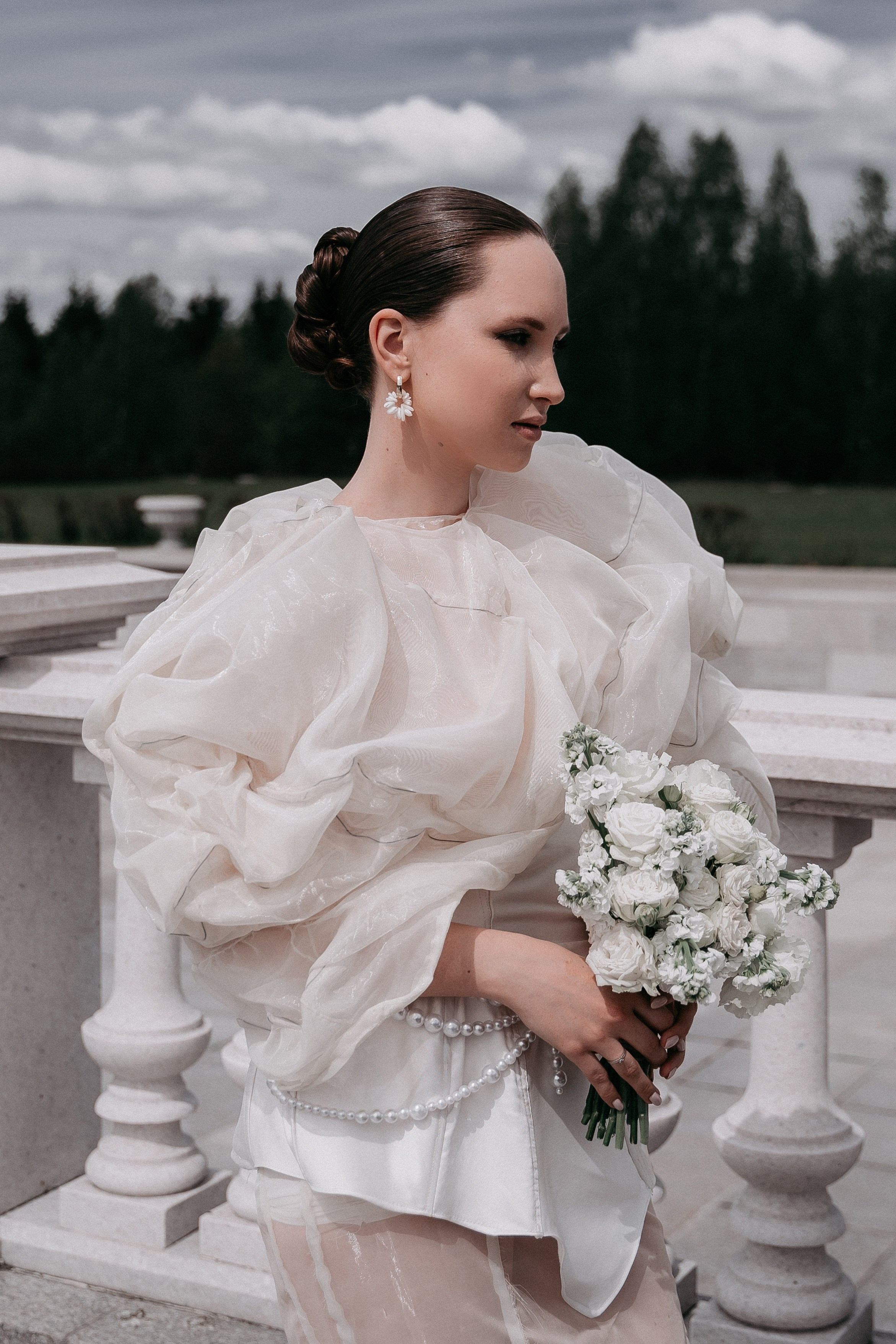 A&V. Свадебный фотограф в Чебоксарах