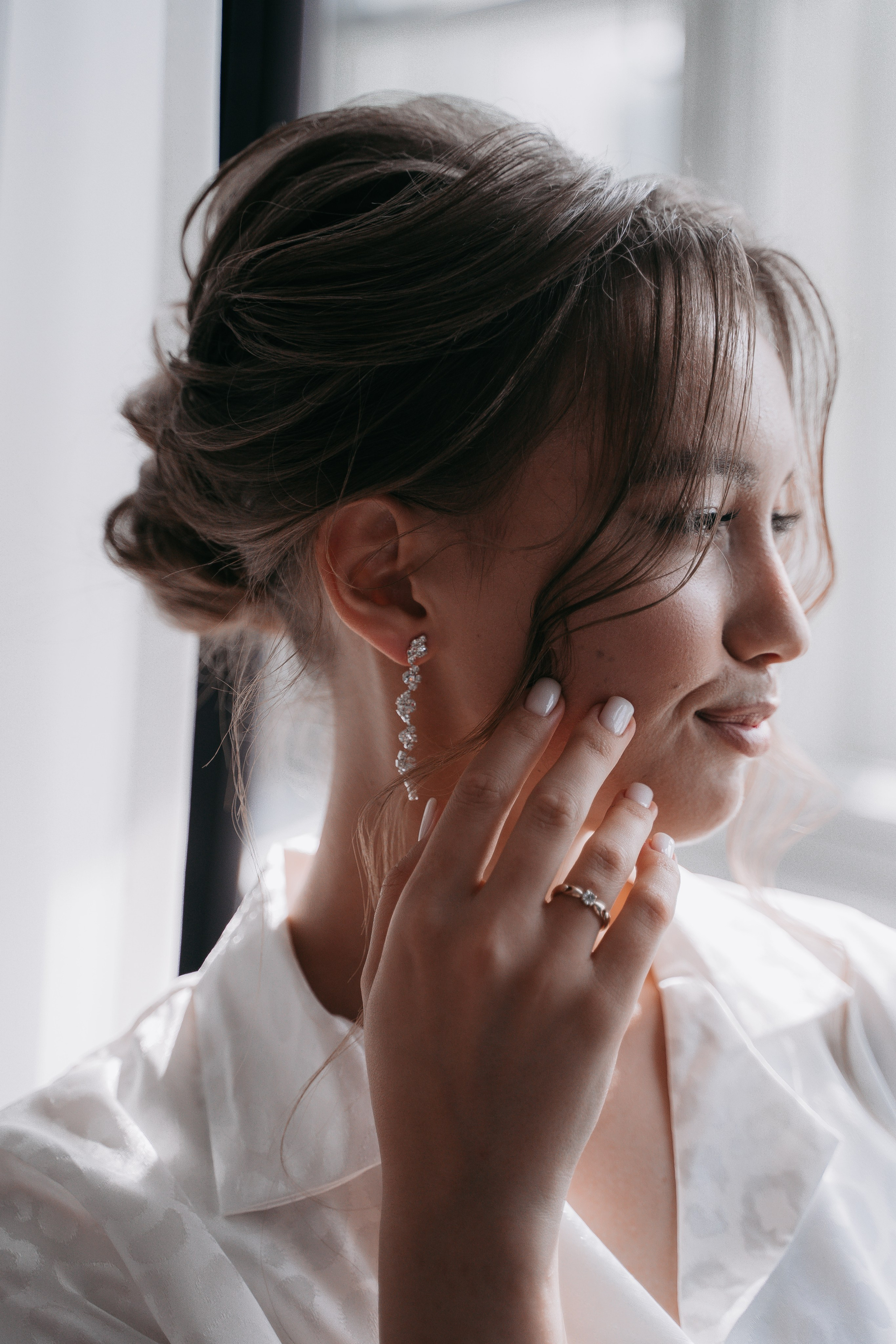 Пётр и Ирина. Свадебный фотограф в Чебоксарах