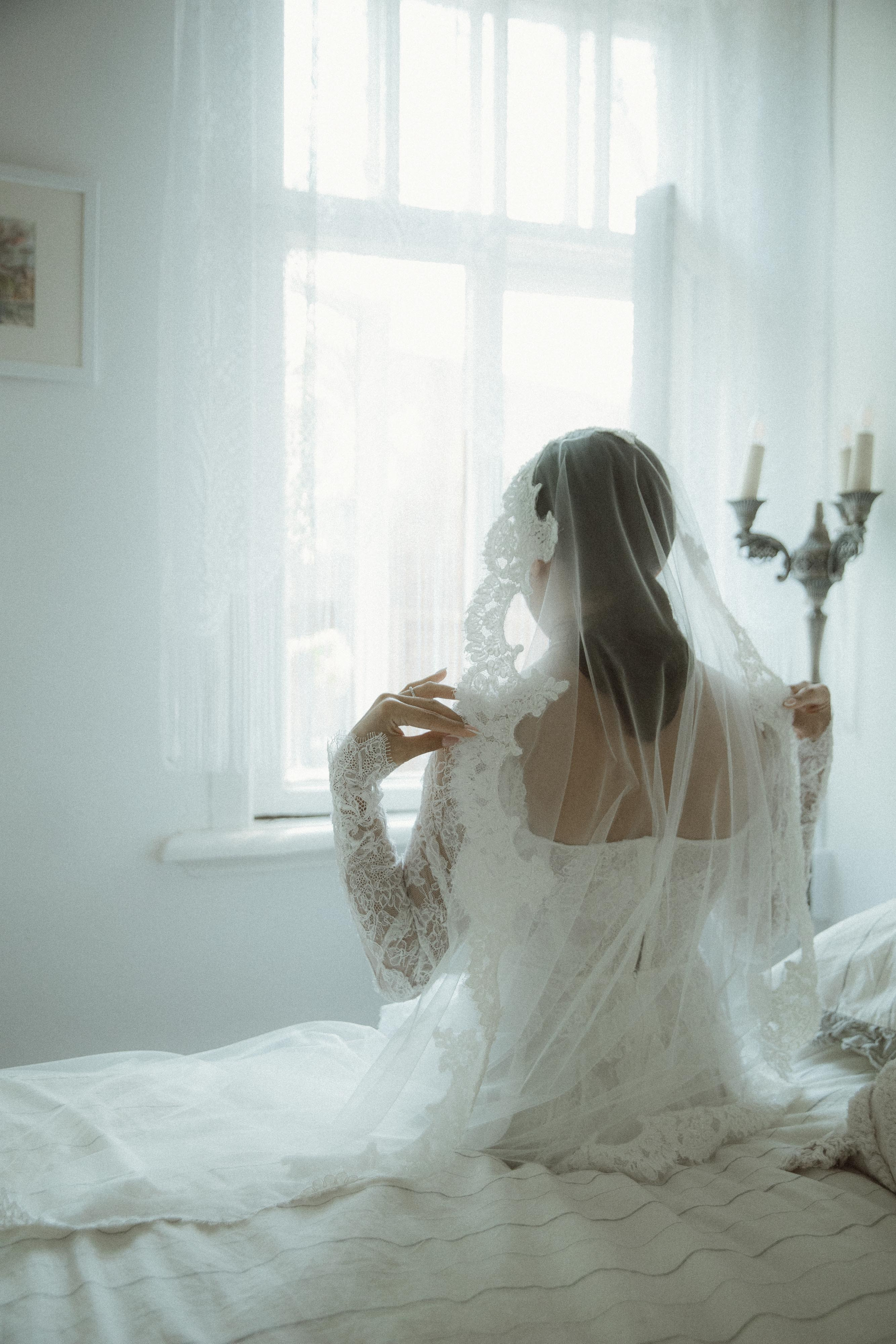 Рамиль и Гюльнар. Женский портрет в Нижнем Новгороде Татьяна Малюгина