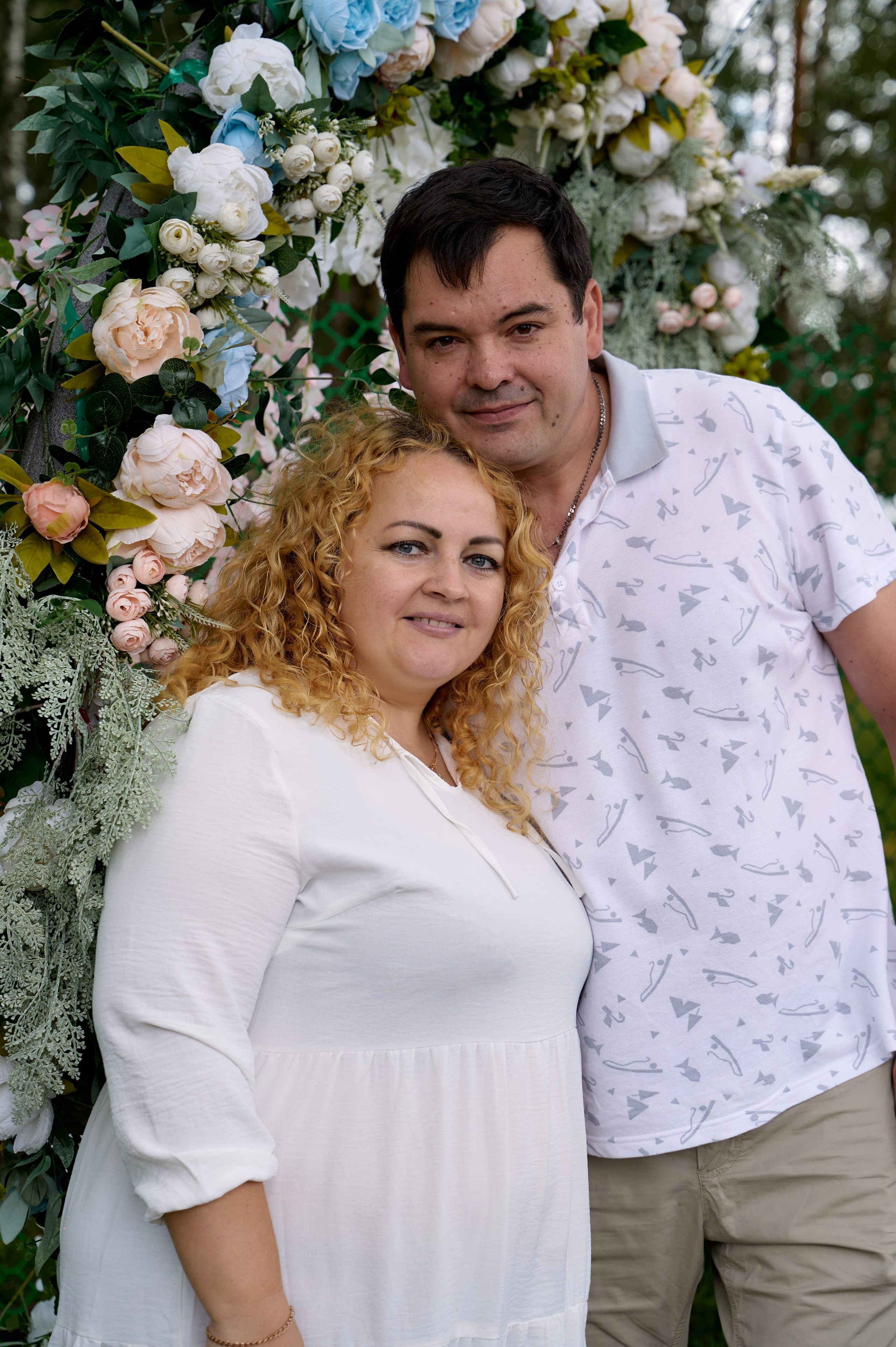 День рождение Милены. Фотограф Егорьевск Коломна Воскресенск