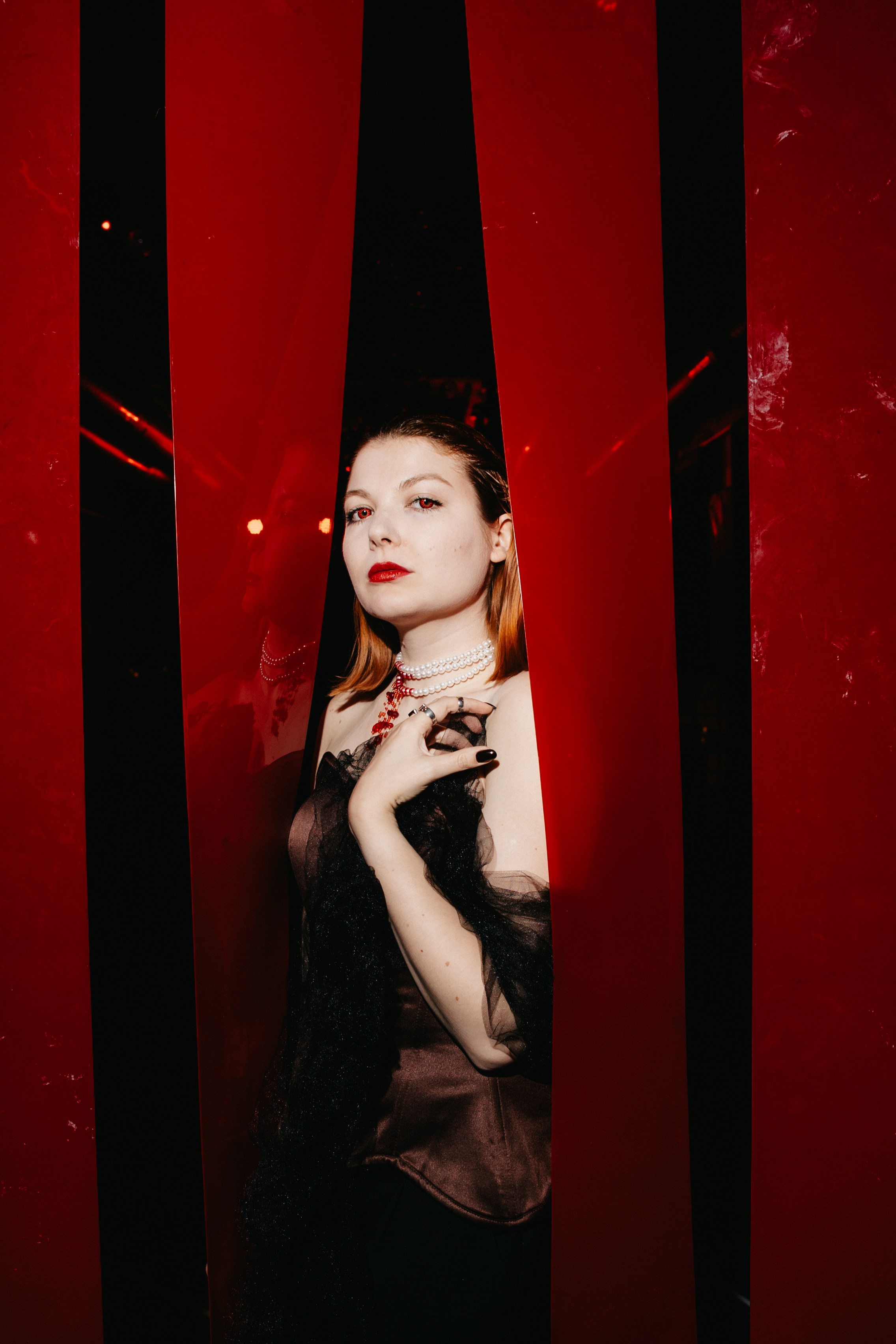 Хэллоуин. Фотограф Ершова Светлана