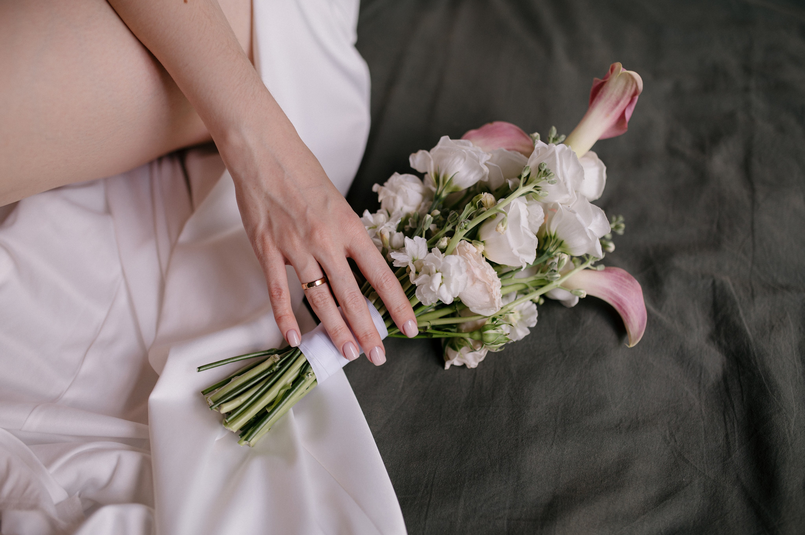 Г&Н. Свадебный и семейный фотограф Олеся Маркелова