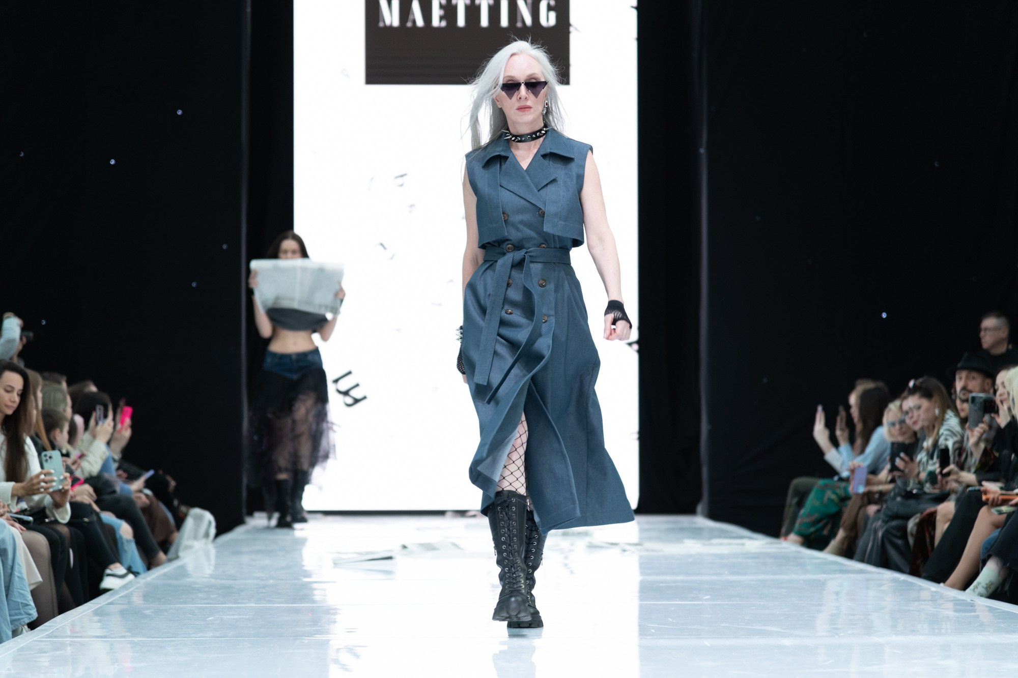 MAETTING / 23. Sakunov Photo