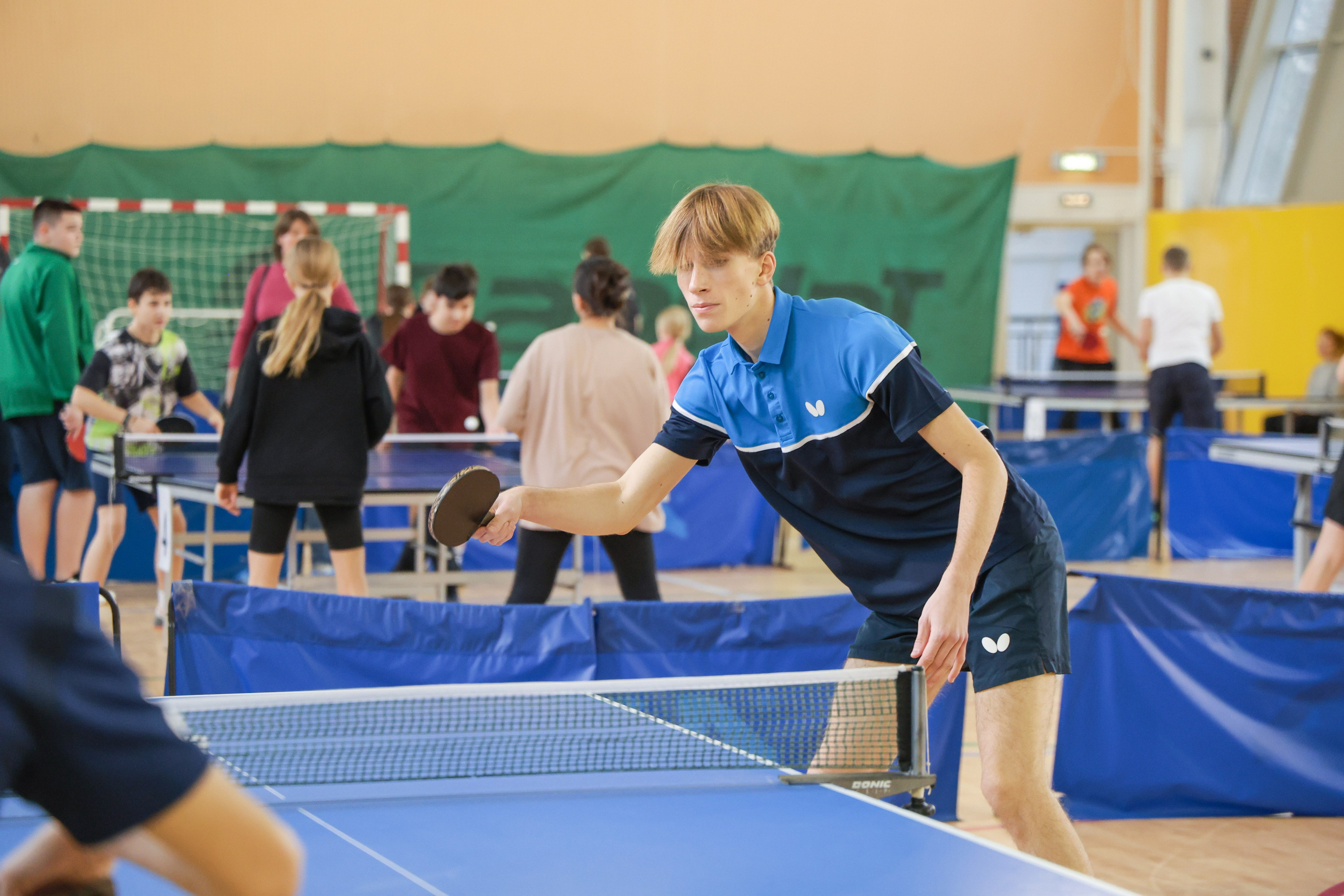 МОСГОРСПОРТ. Фотограф и видеограф — Москва