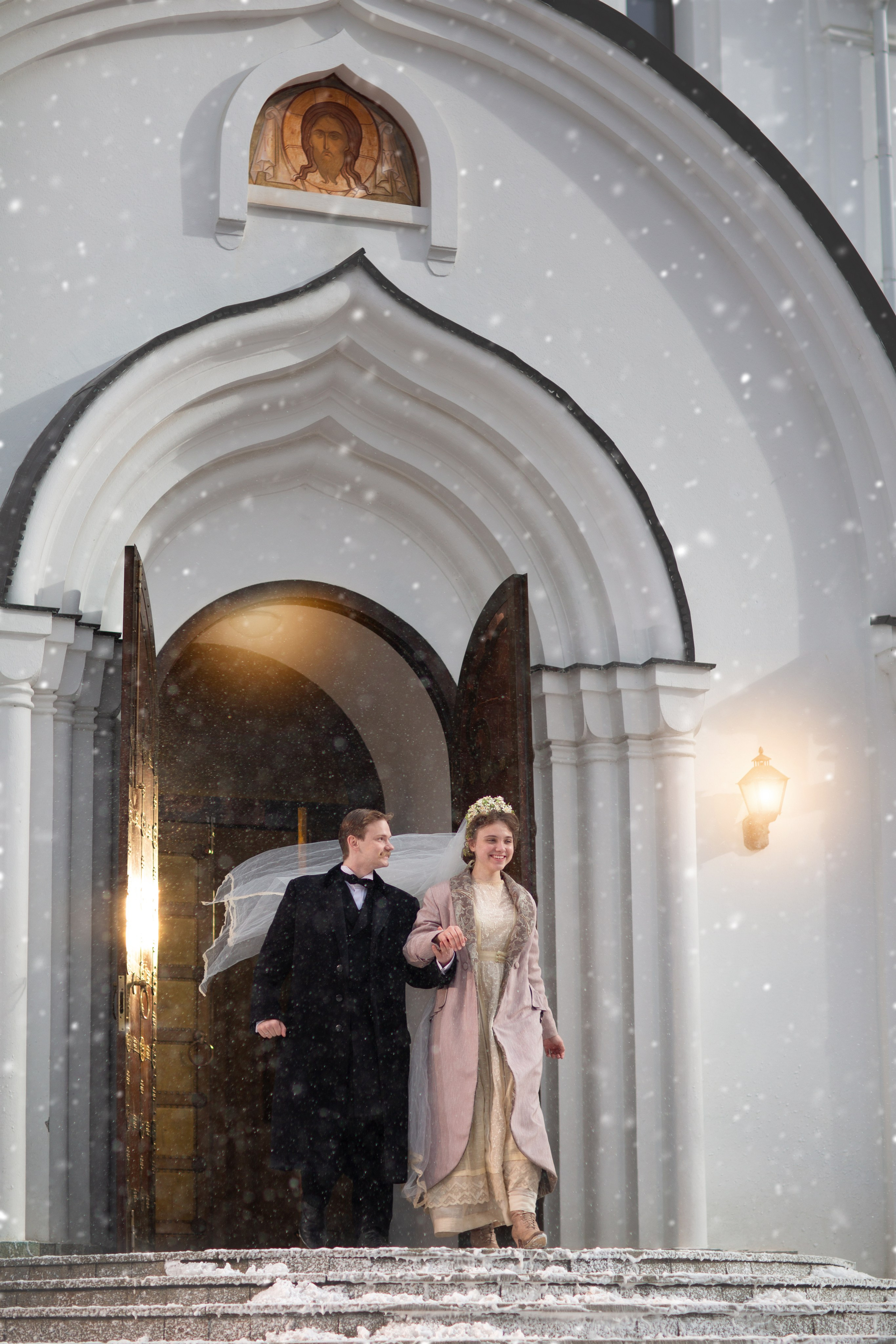 Свадьба. Фотограф Минск Юлия Войнич