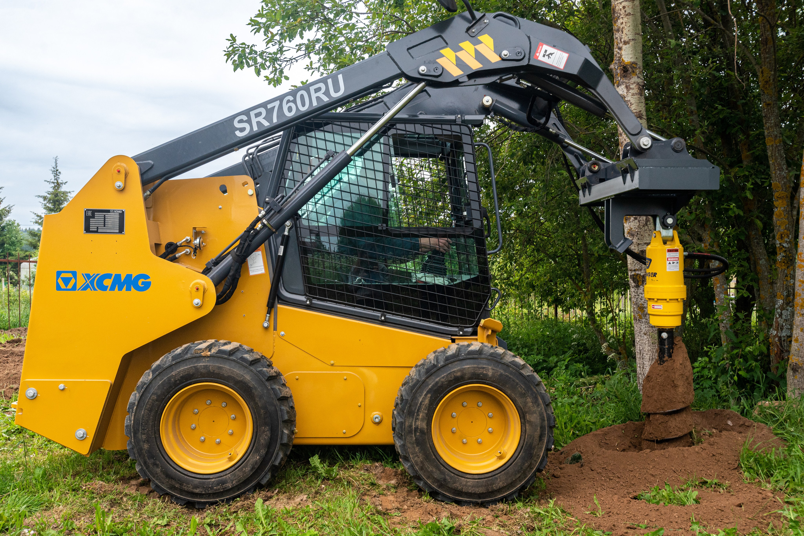Спецтехника Метатэкс. Автомобильный и интерьерный фотограф в Минске Александр Тагаев