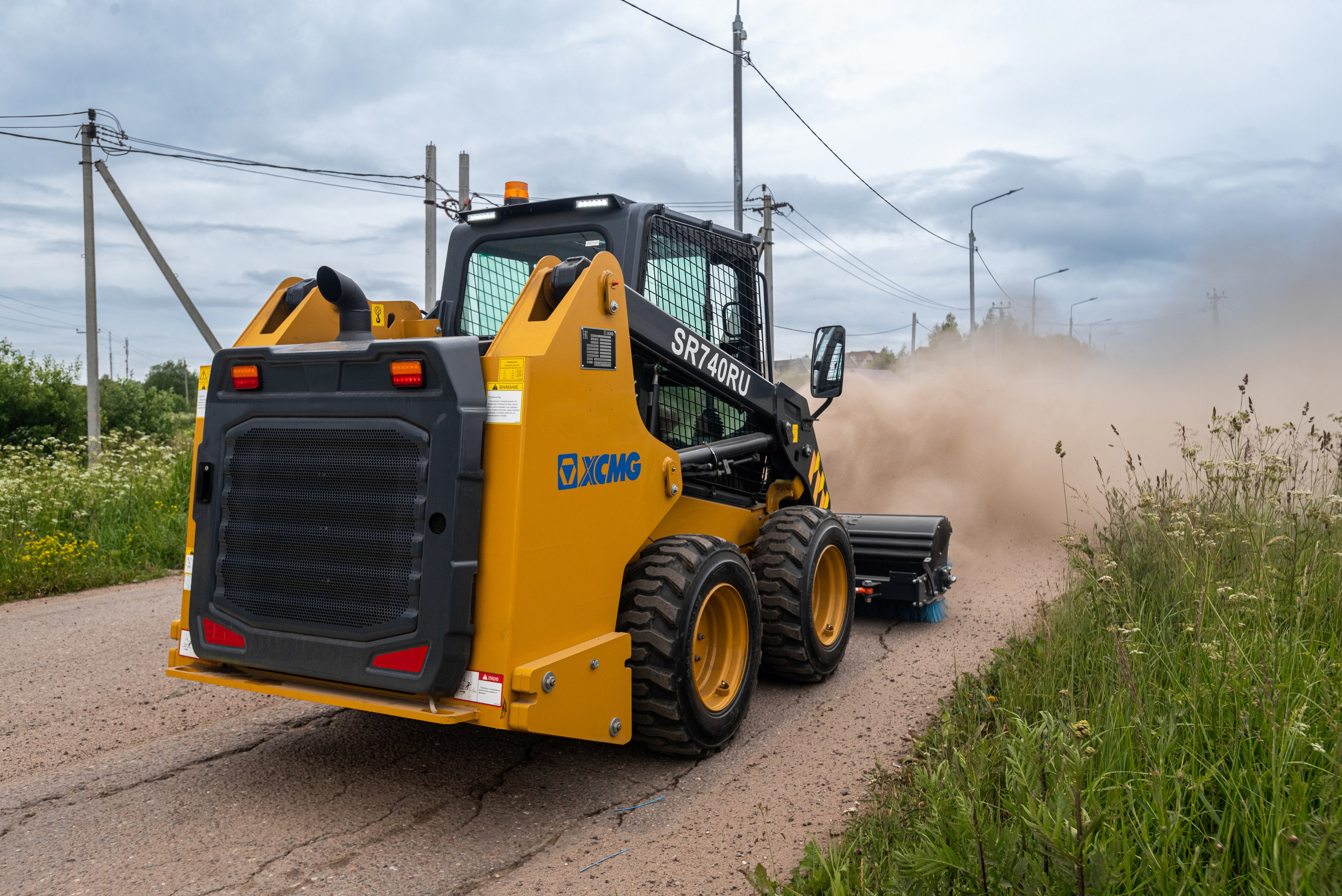 Спецтехника Метатэкс. Автомобильный и интерьерный фотограф в Минске Александр Тагаев