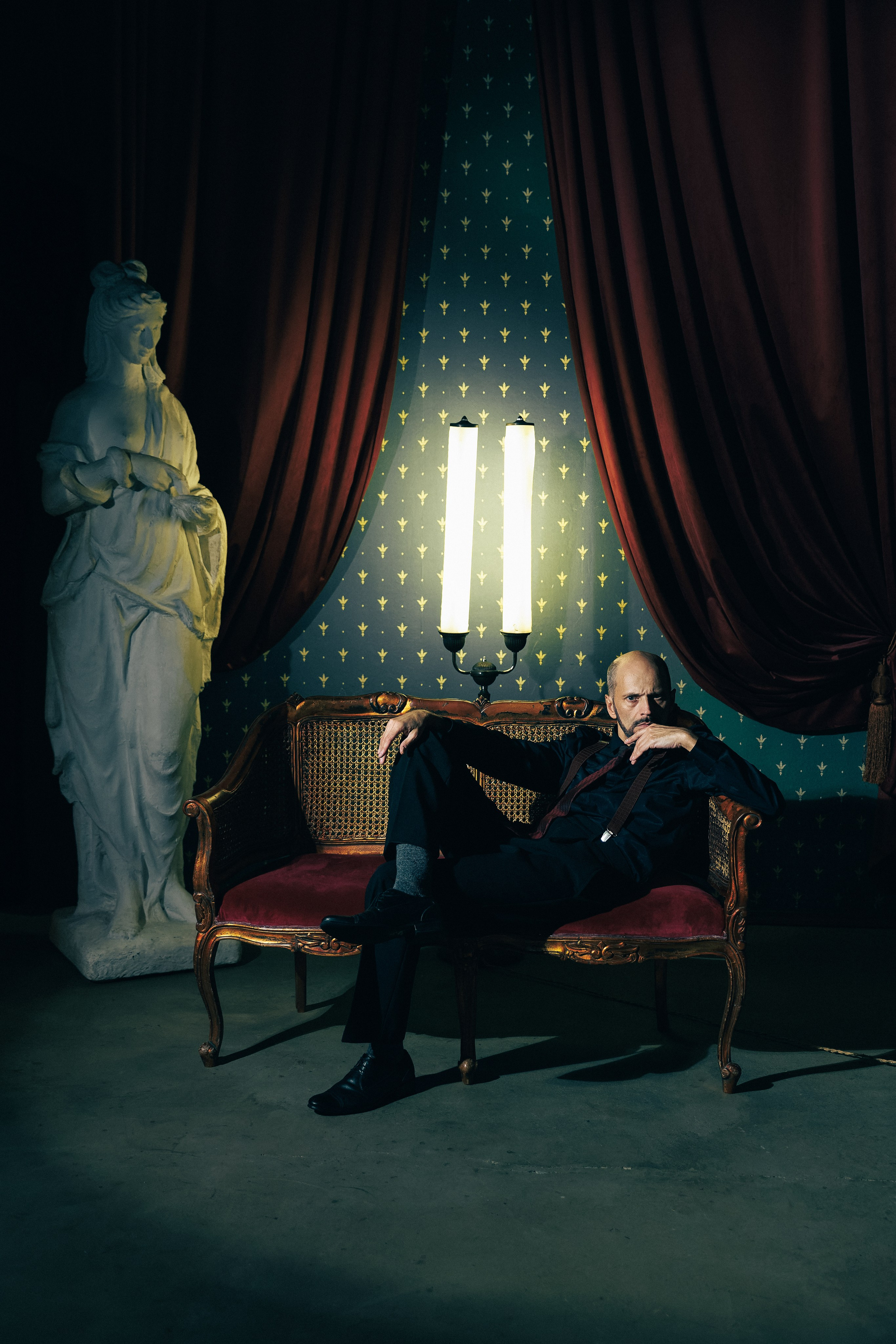 Черный вигвам. Свадебный и портретный фотограф в Санкт-Петербурге Анна Демьянова