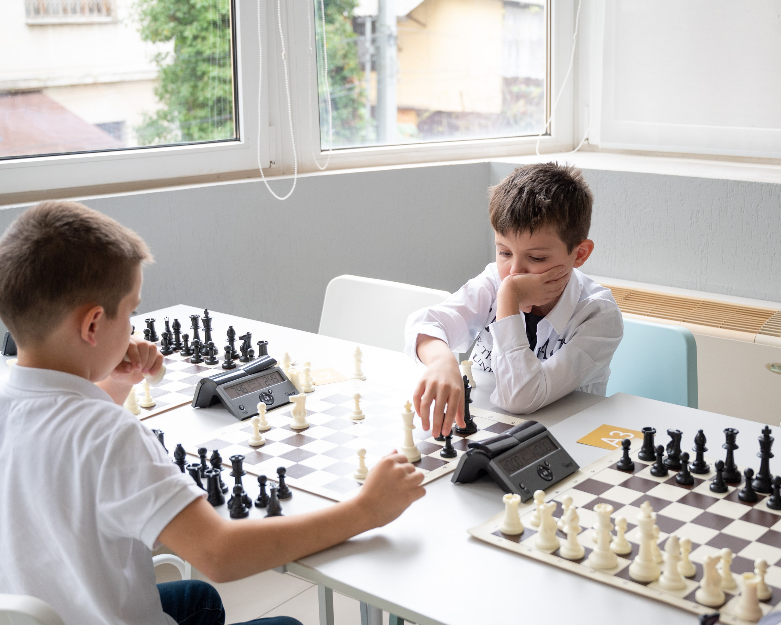 Турнир по быстрым шахматам «ОСЕННИЙ КУБОК"♟. Фотографирую счастливых людей в Сочи