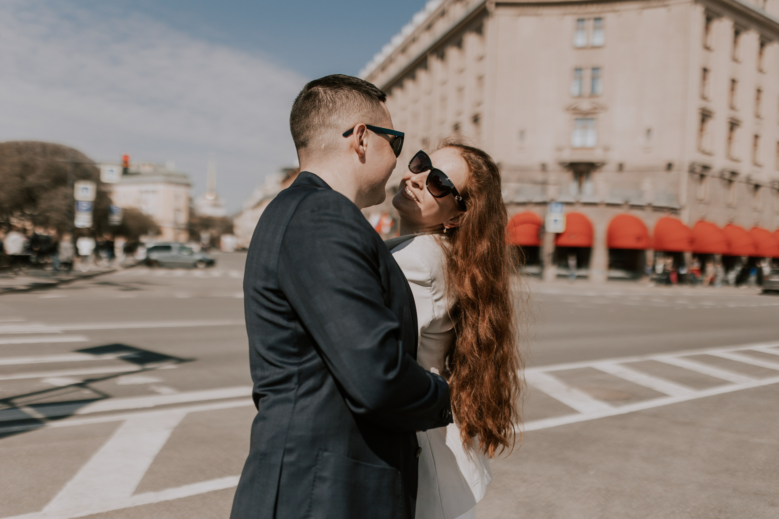 Исаакиевская пл., здание Зак.собрания,. Семейный фотограф Толстикова Кристина