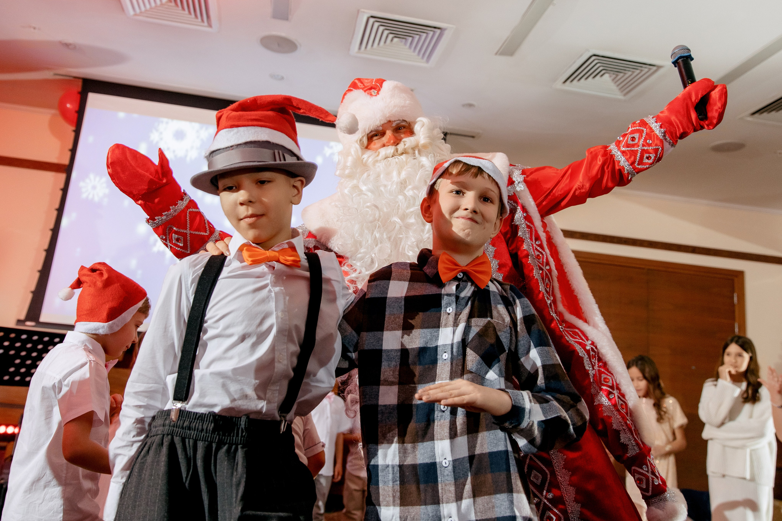 ПОКОЛЕНИЕ БУДУЩЕГО. Фотограф в Красноярске