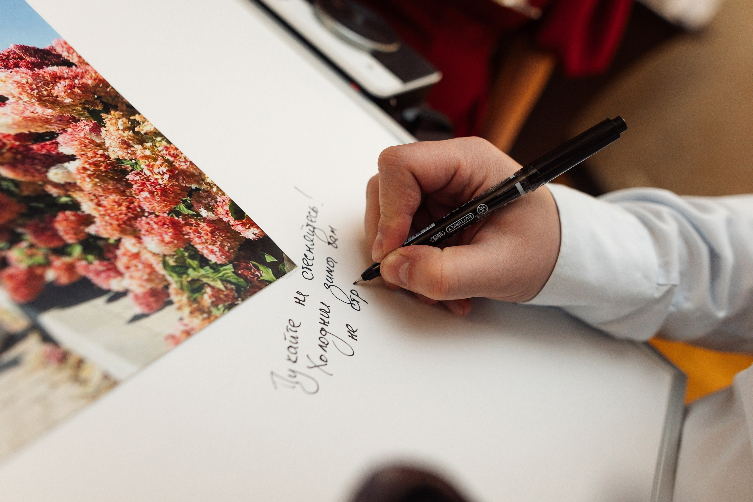 Виктория & Максим. Свадебный фотограф Михаил Александров