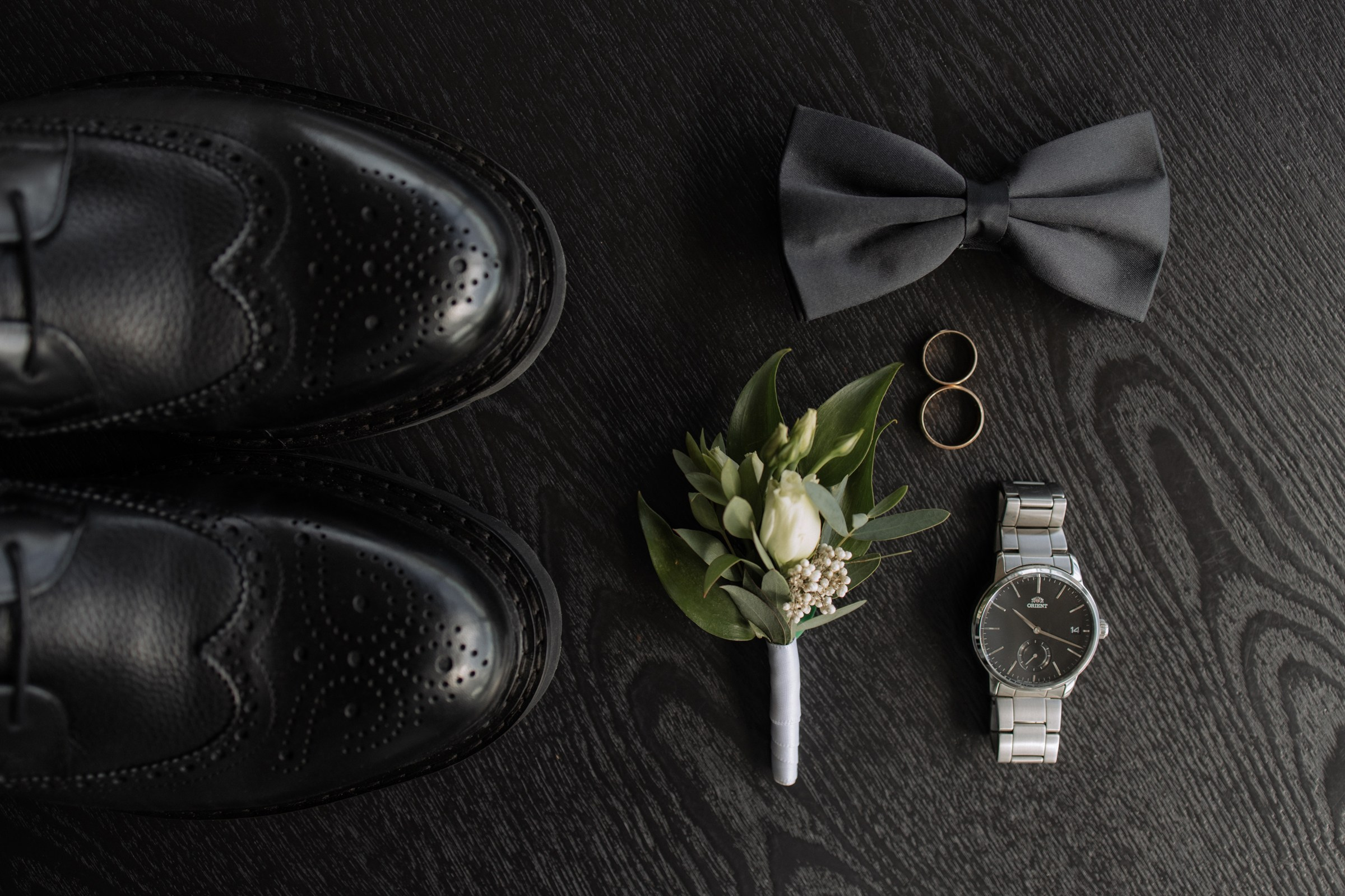 Бэлигто и Цырема. Фотограф Улан-Удэ