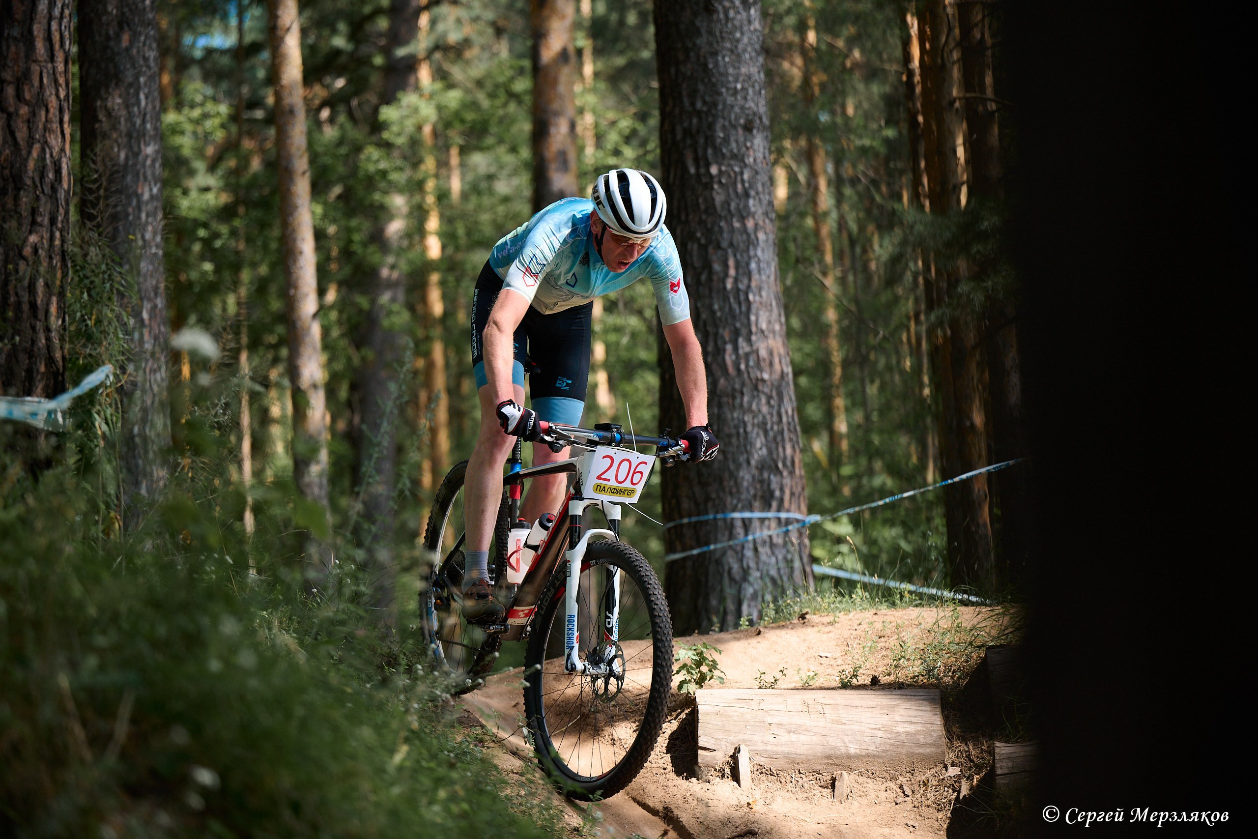 Кубок ПАЛФИНГЕР 2024 (MTB-XCO). Ижевск. 20.07.2024. Спортивный репортажный фотограф в Ижевске Сергей Мерзляков