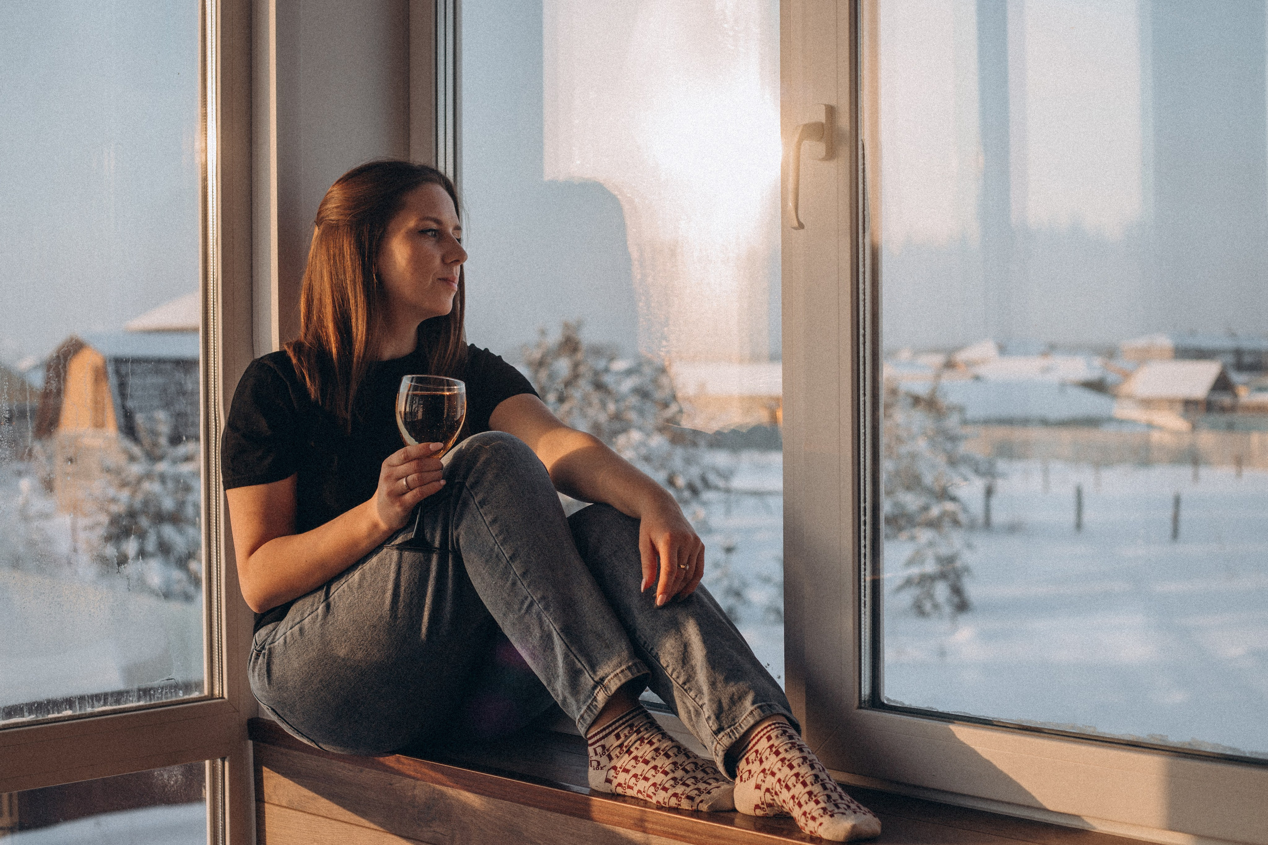 Семья Лукиных. Семейный фотограф Нижневартовск Тюмень Ефимова Ирина