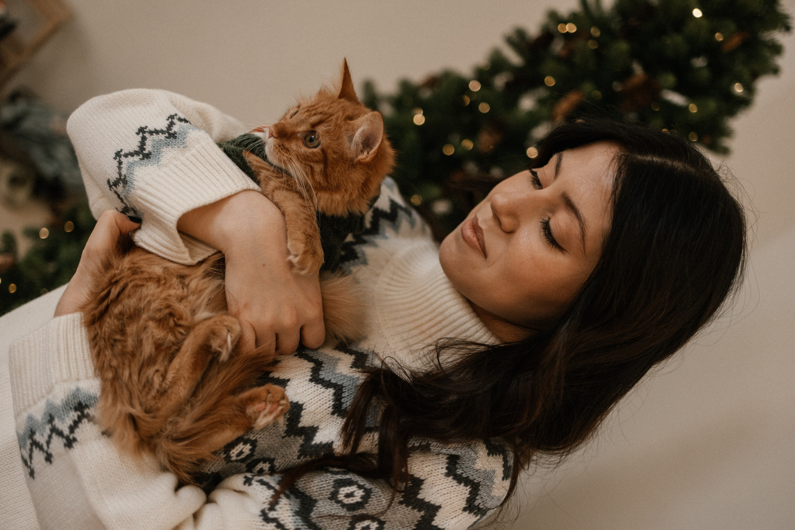 Камилла и ее девочки. Фотограф — Анималист | Санкт-Петербург